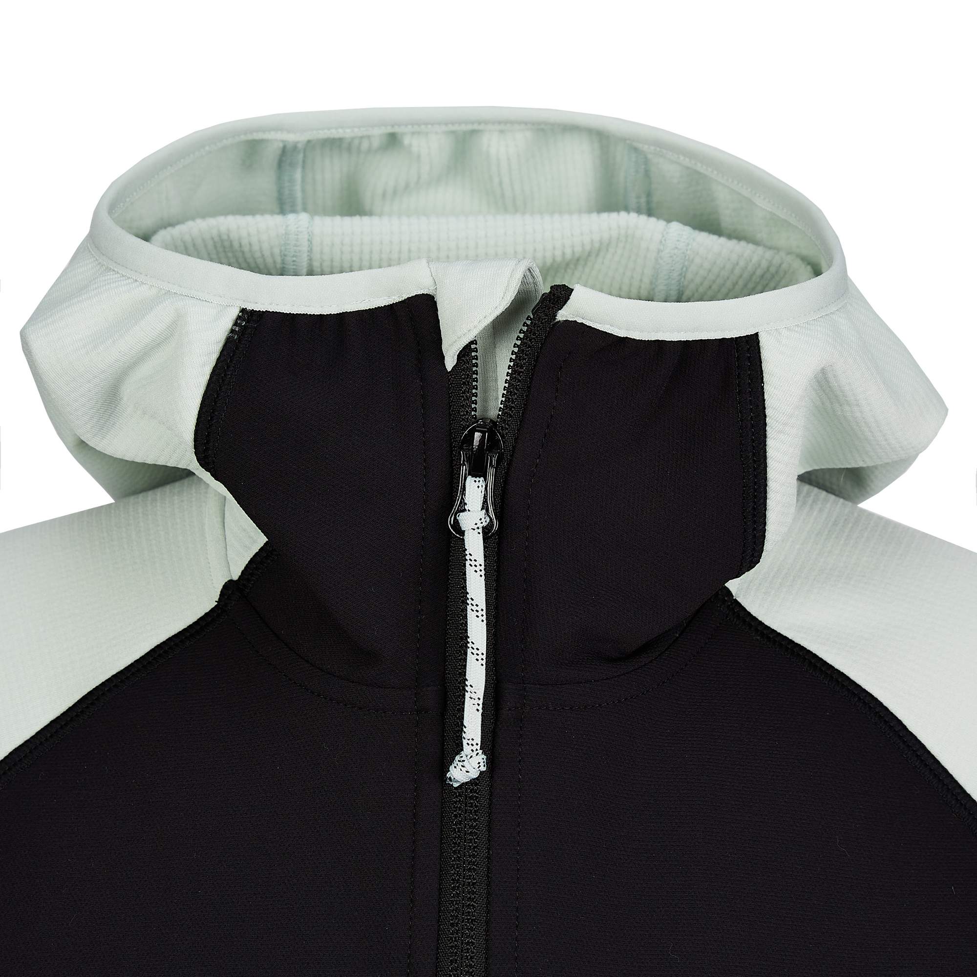 Mammut MASSONE ML HOODED JACKET Herren - Fleecejacke Mammut MASSONE ML HOODED JACKET Herren - Fleecejacke