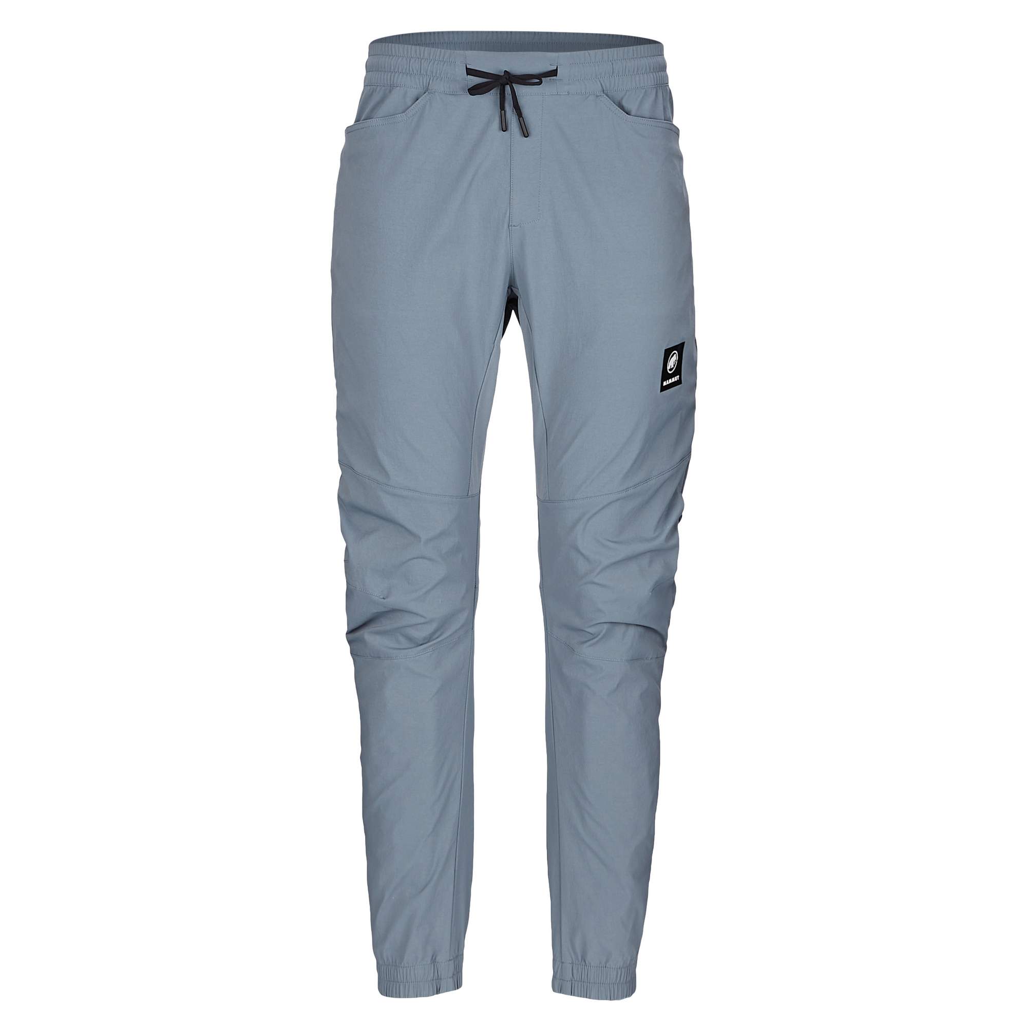 Mammut MASSONE LIGHT PANTS MEN Herren - Kletterhose