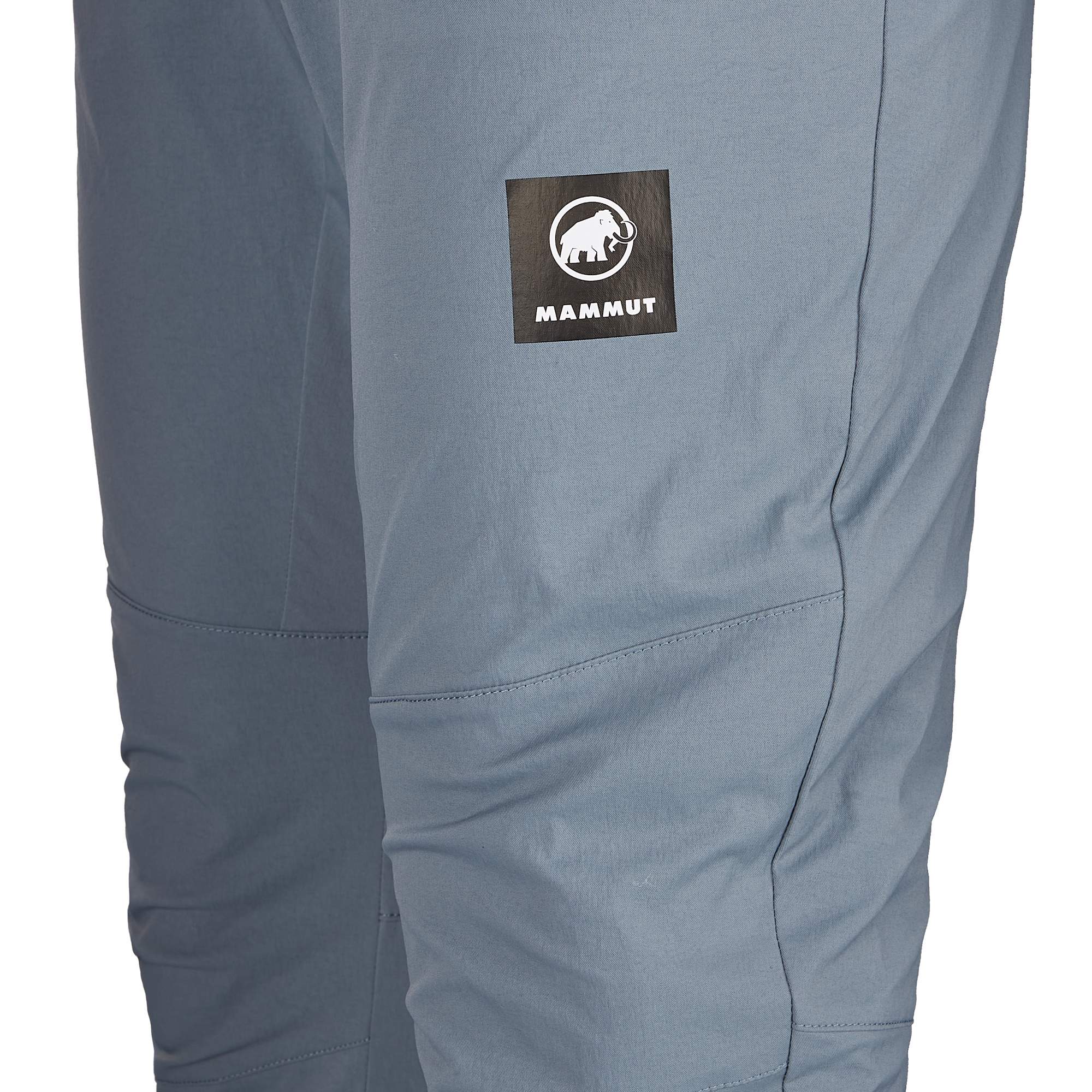 Mammut MASSONE LIGHT PANTS MEN Herren - Kletterhose
