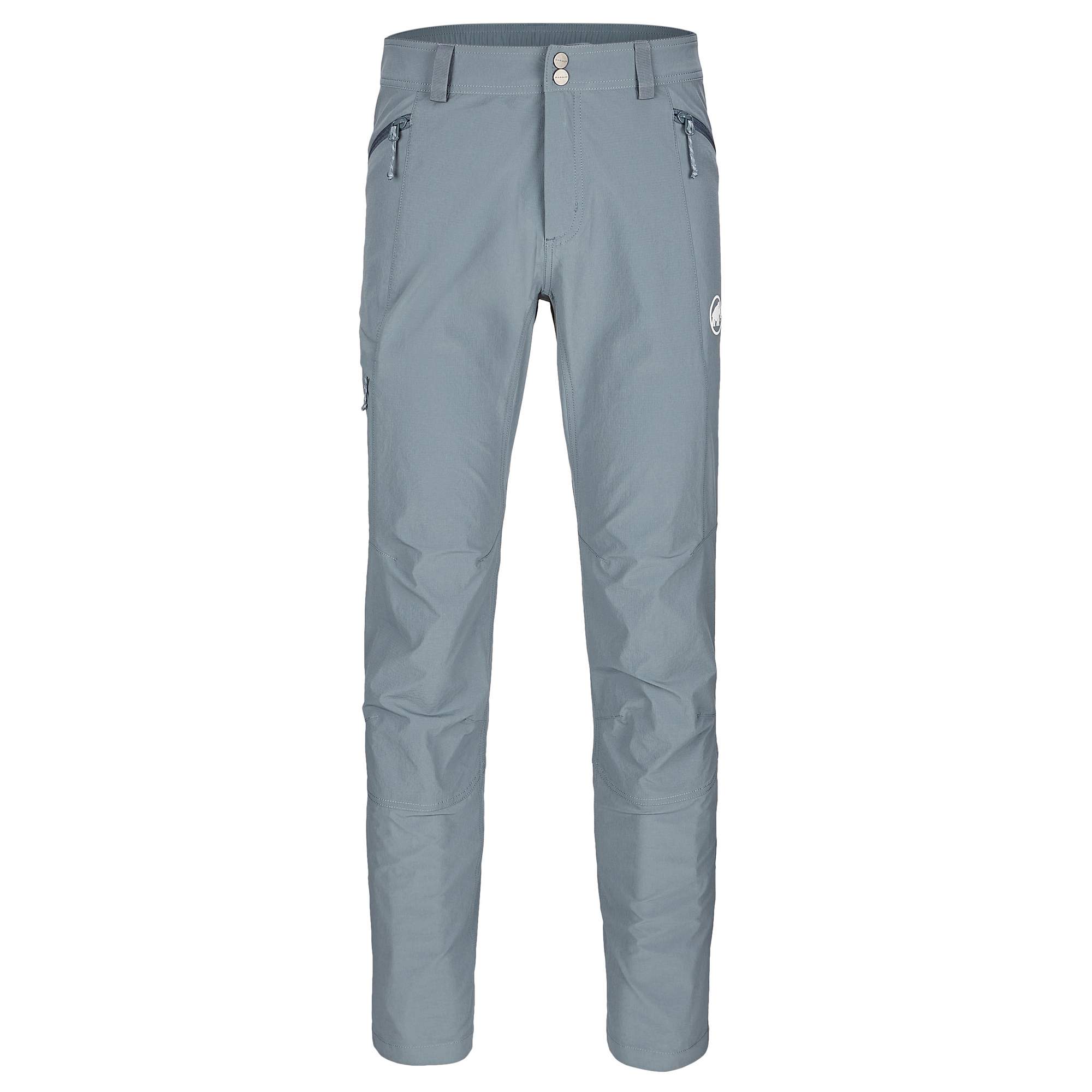 Mammut DUCAN PANTS Herren - Trekkinghose