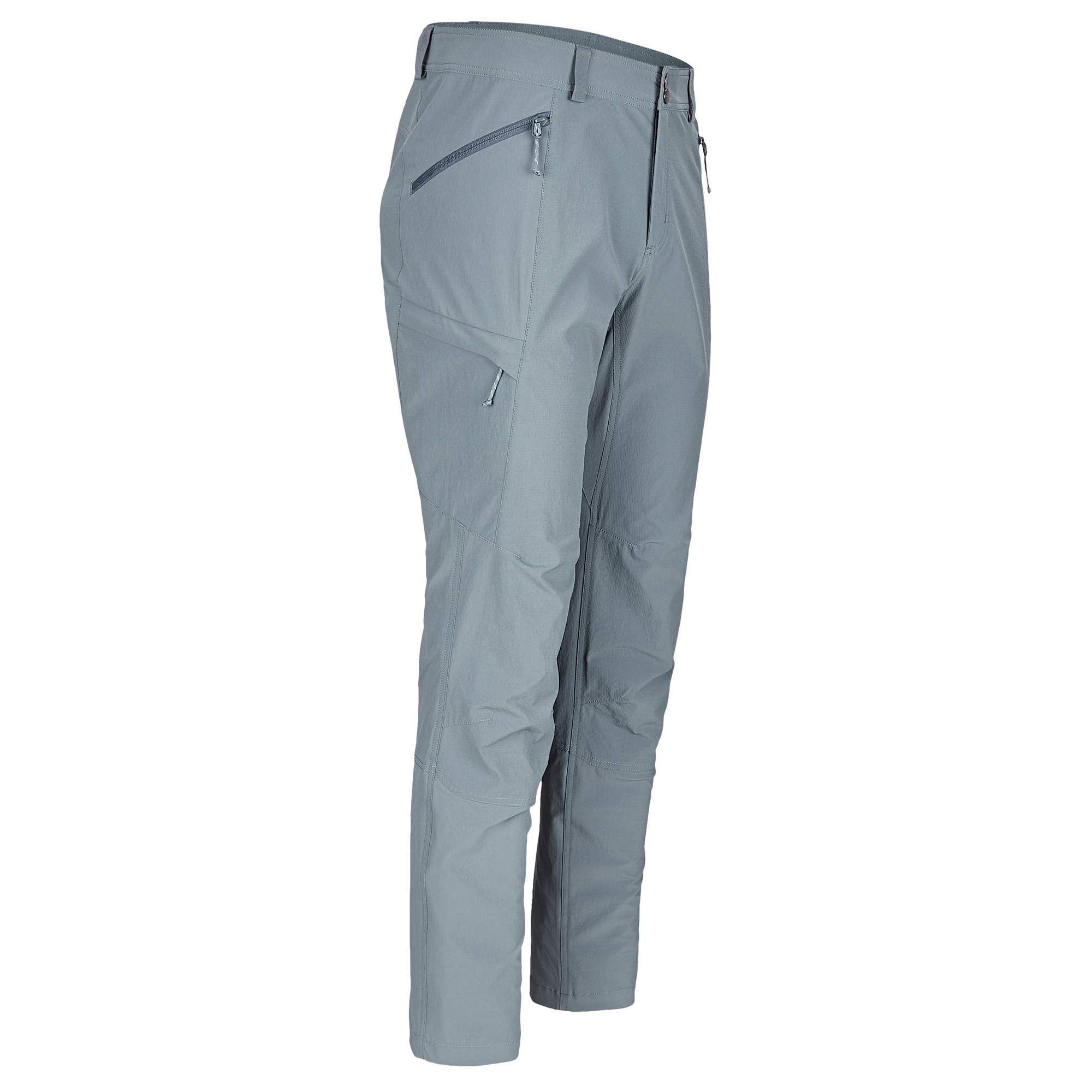 Mammut DUCAN PANTS Herren - Trekkinghose