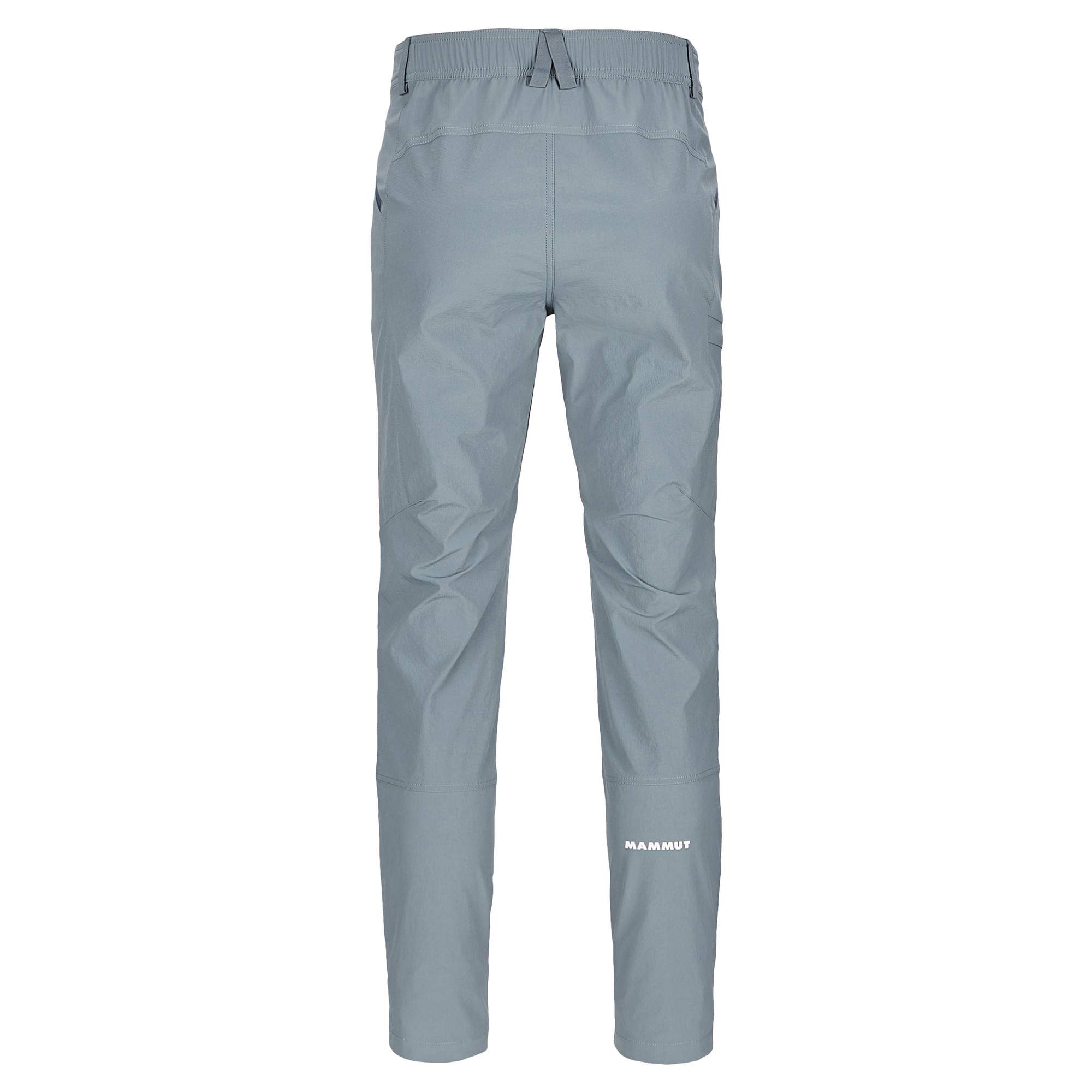 Mammut DUCAN PANTS Herren - Trekkinghose