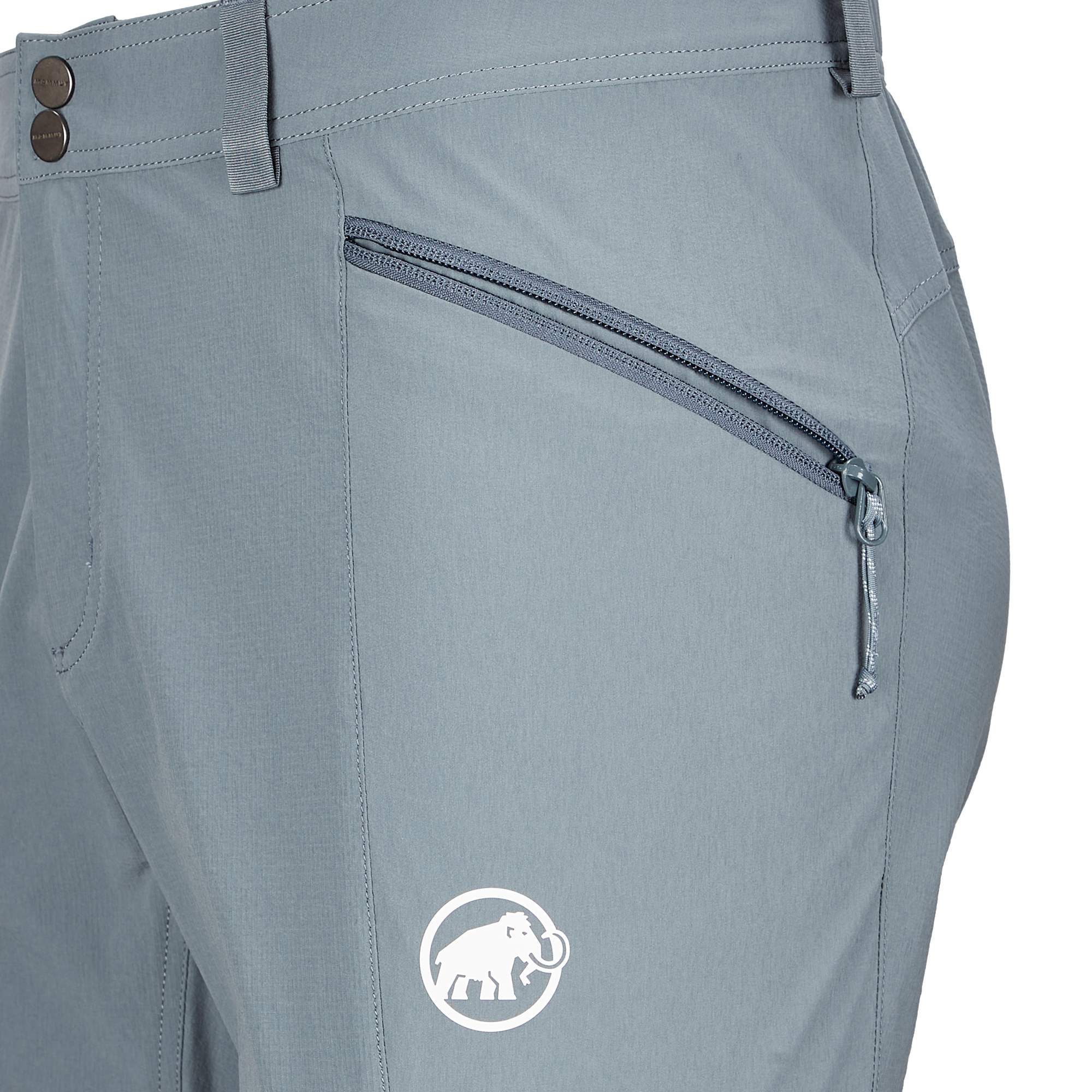 Mammut DUCAN PANTS Herren - Trekkinghose
