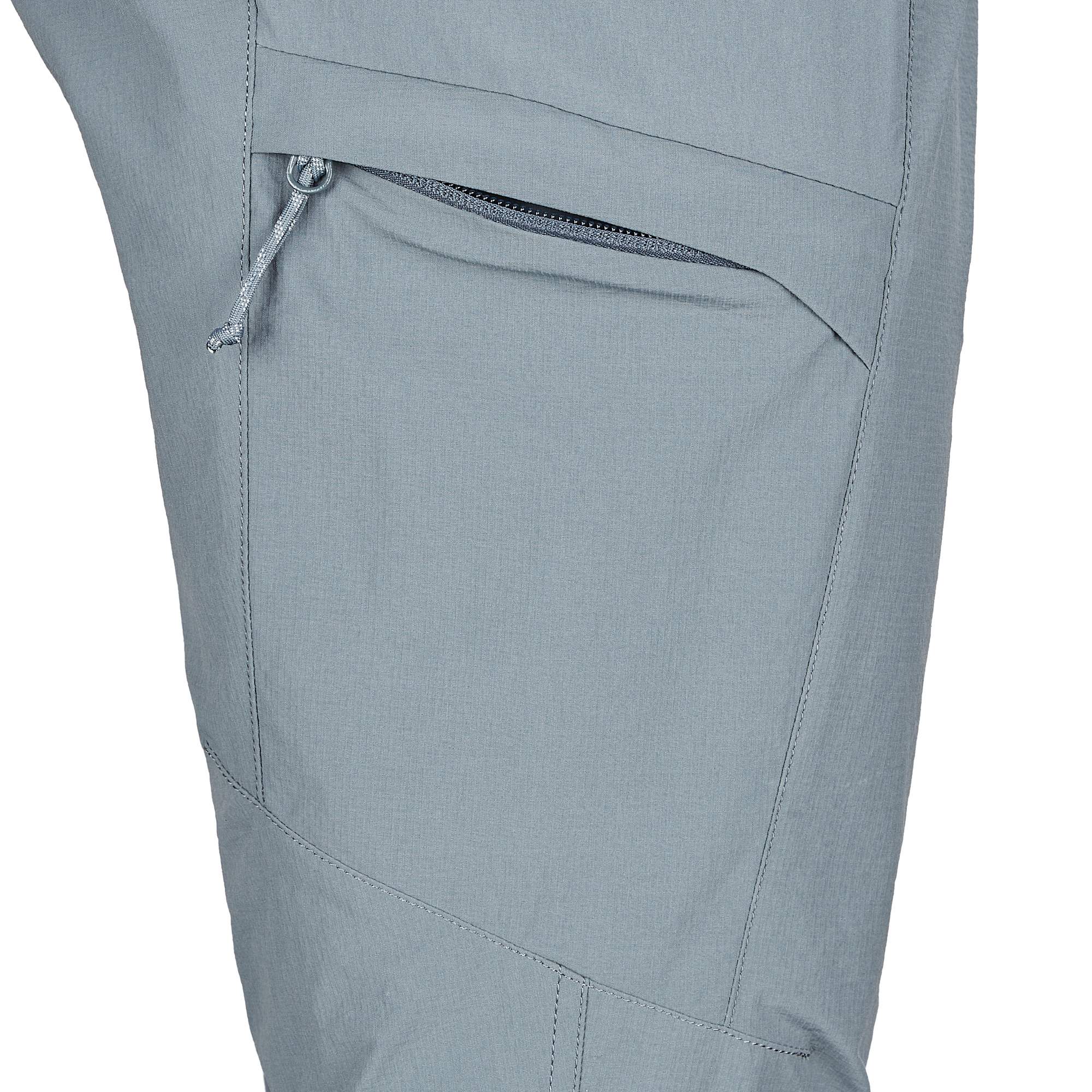 Mammut DUCAN PANTS Herren - Trekkinghose