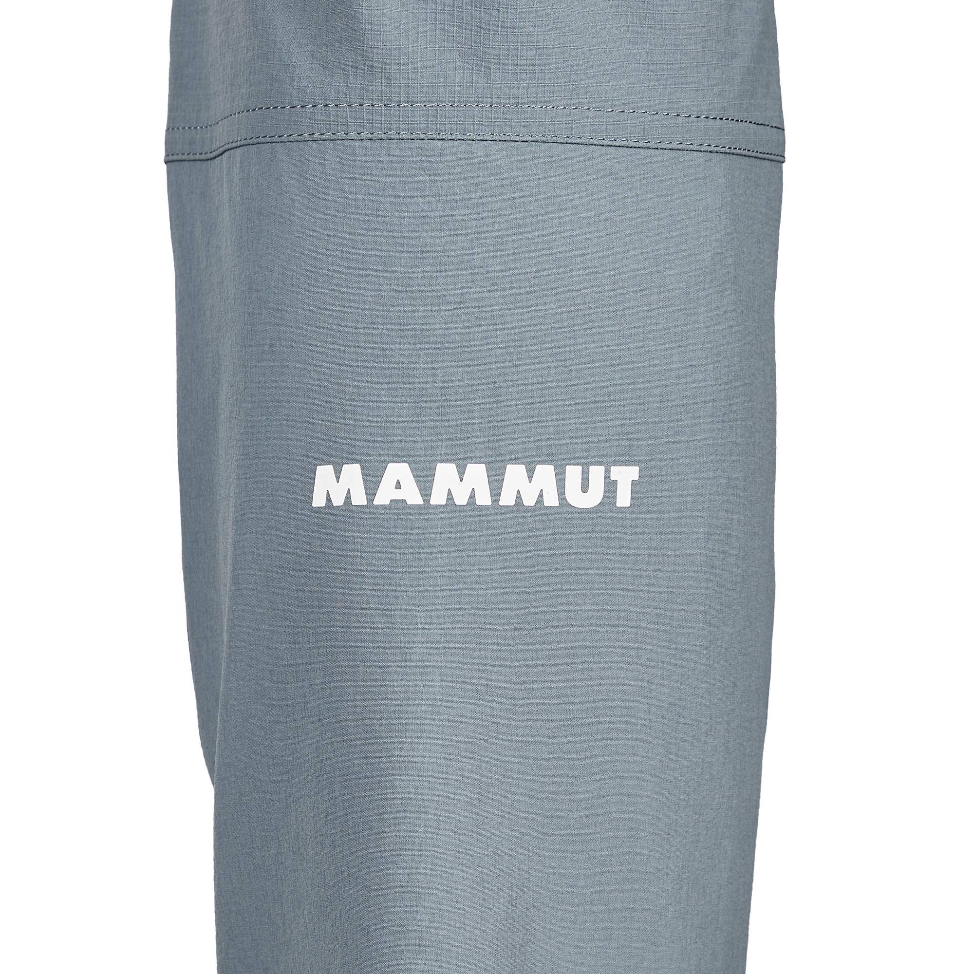 Mammut DUCAN PANTS Herren - Trekkinghose