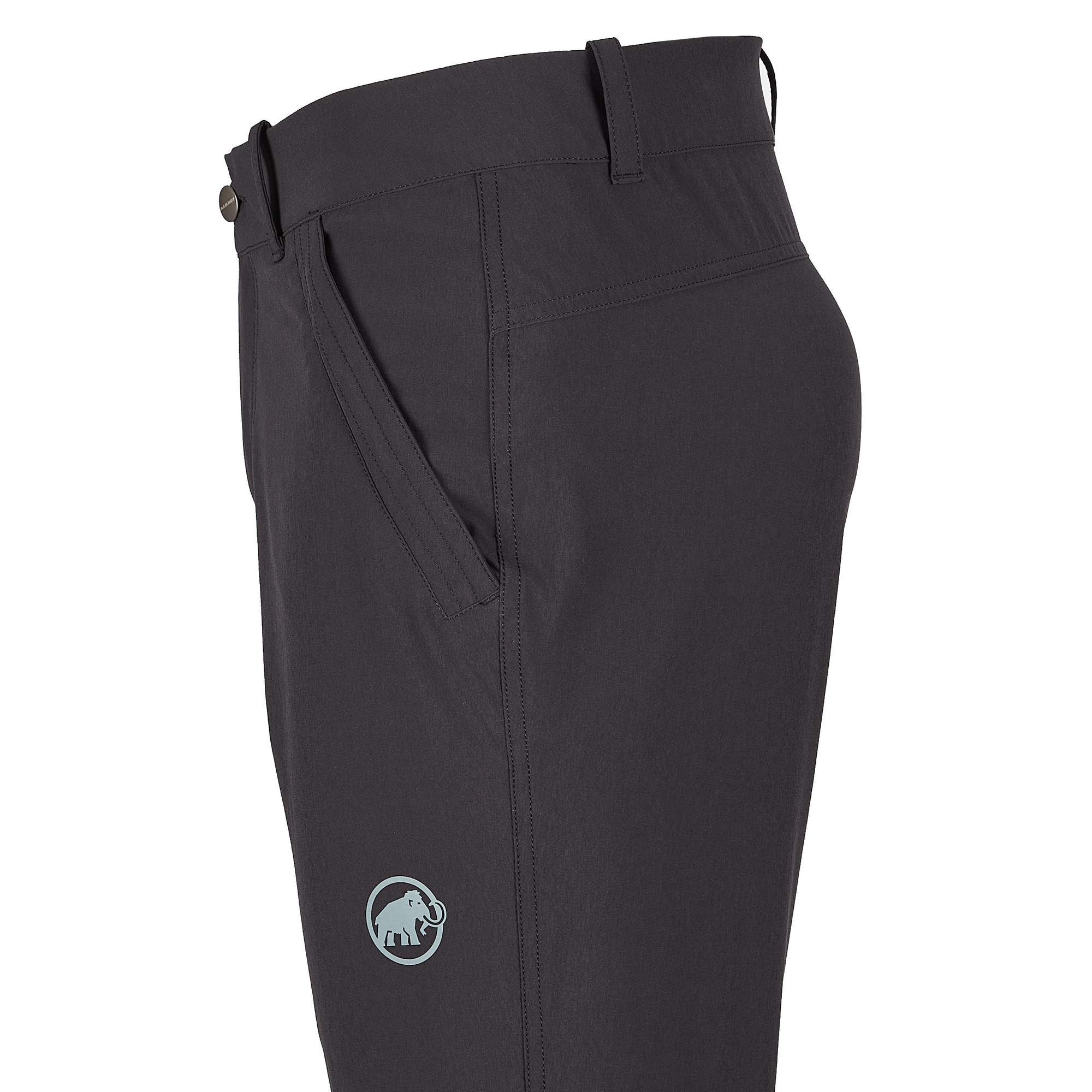 Mammut HIKING V PANTS MEN Herren - Trekkinghose