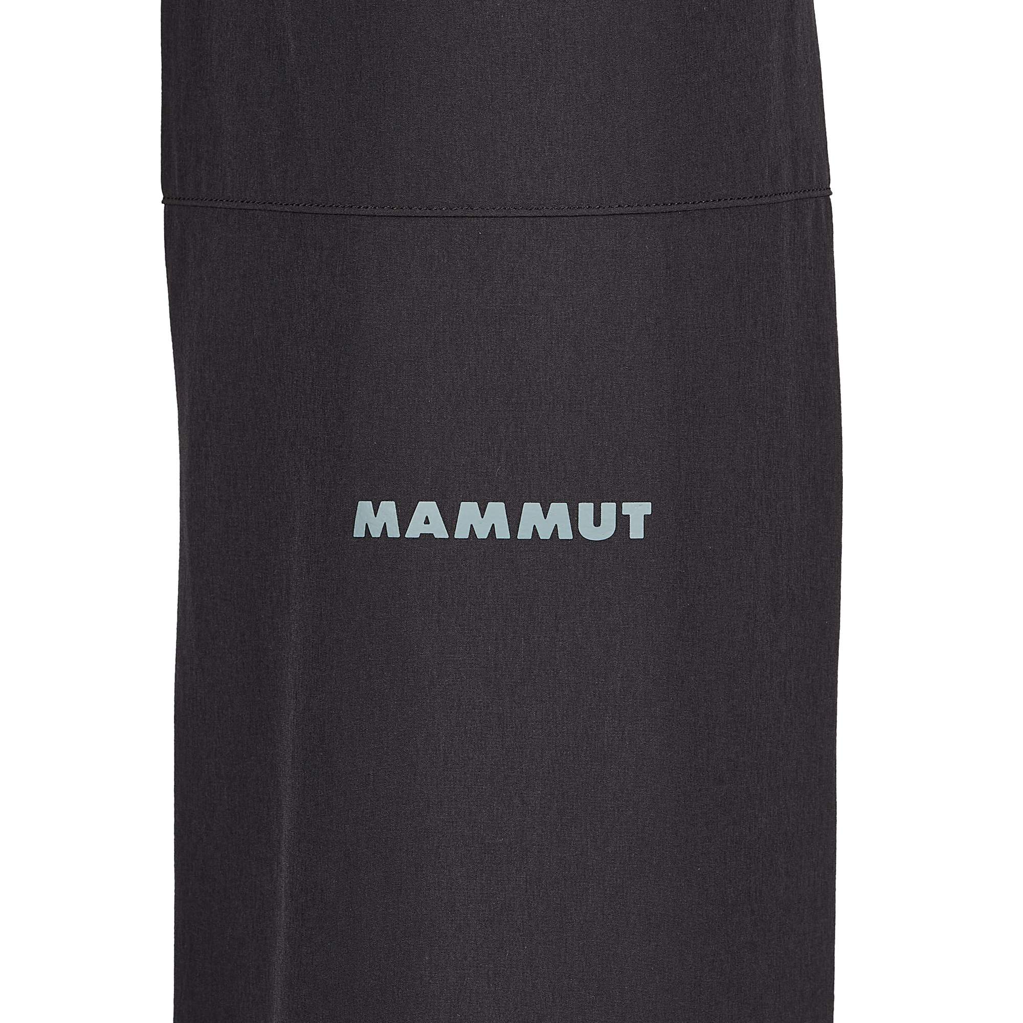 Mammut HIKING V PANTS MEN Herren - Trekkinghose