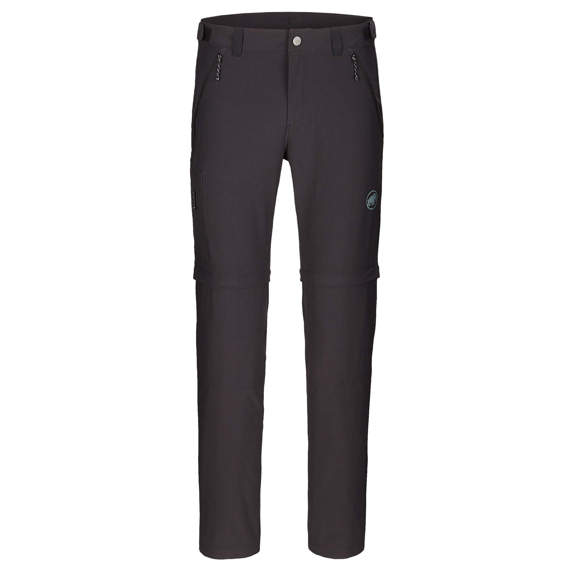 Mammut RUNBOLD IV ZIP OFF PANTS MEN Herren - Trekkinghose