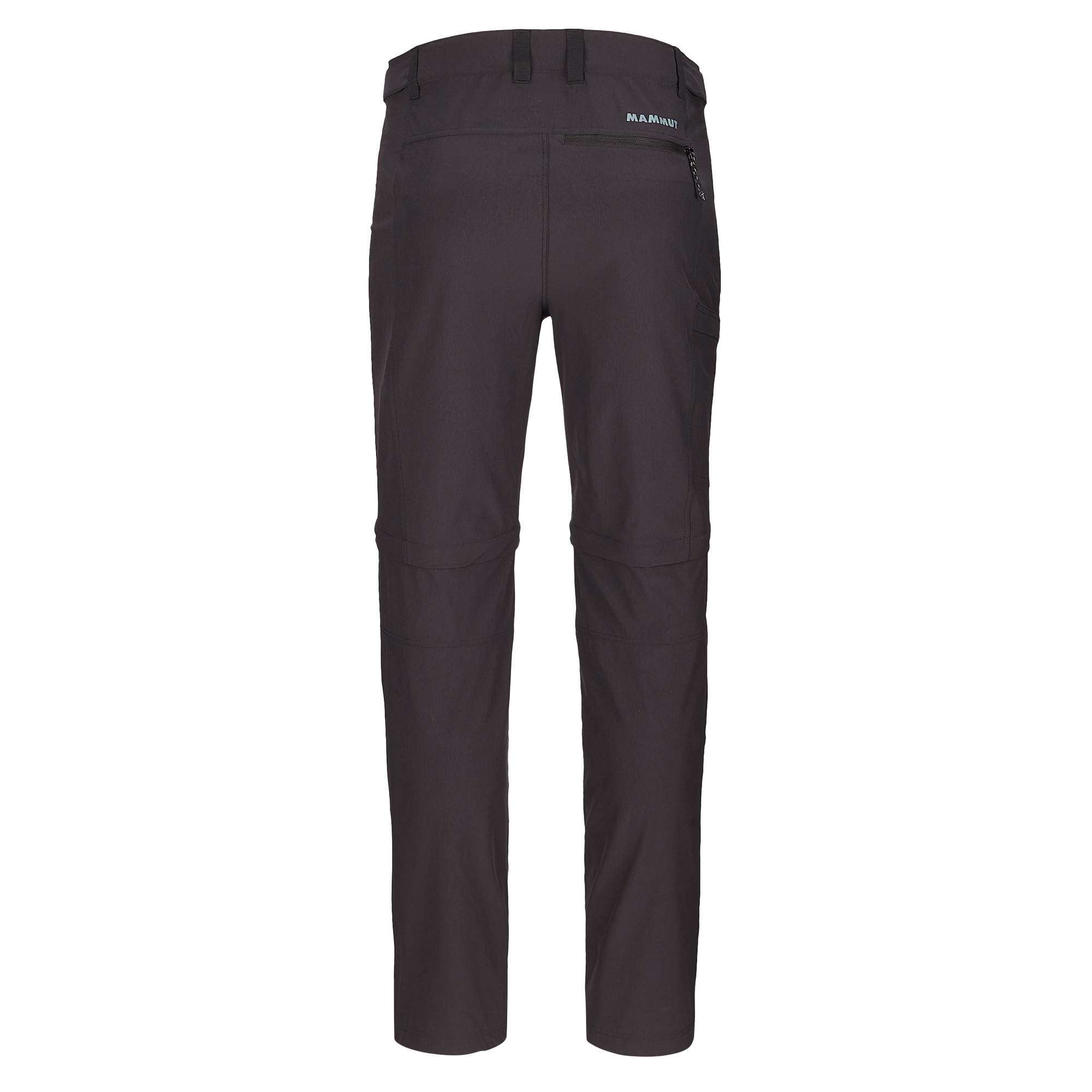 Mammut RUNBOLD IV ZIP OFF PANTS MEN Herren - Trekkinghose