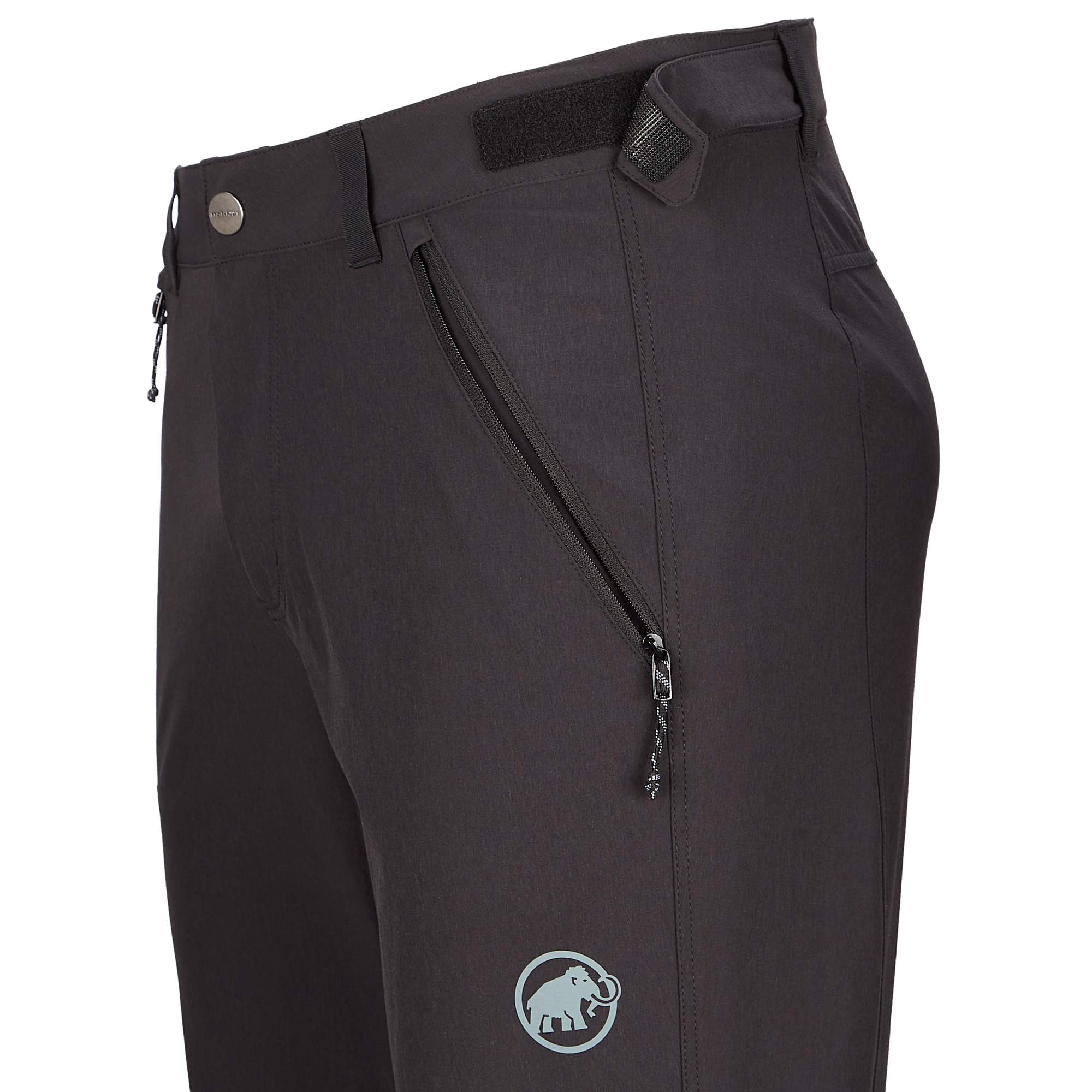 Mammut RUNBOLD IV ZIP OFF PANTS MEN Herren - Trekkinghose
