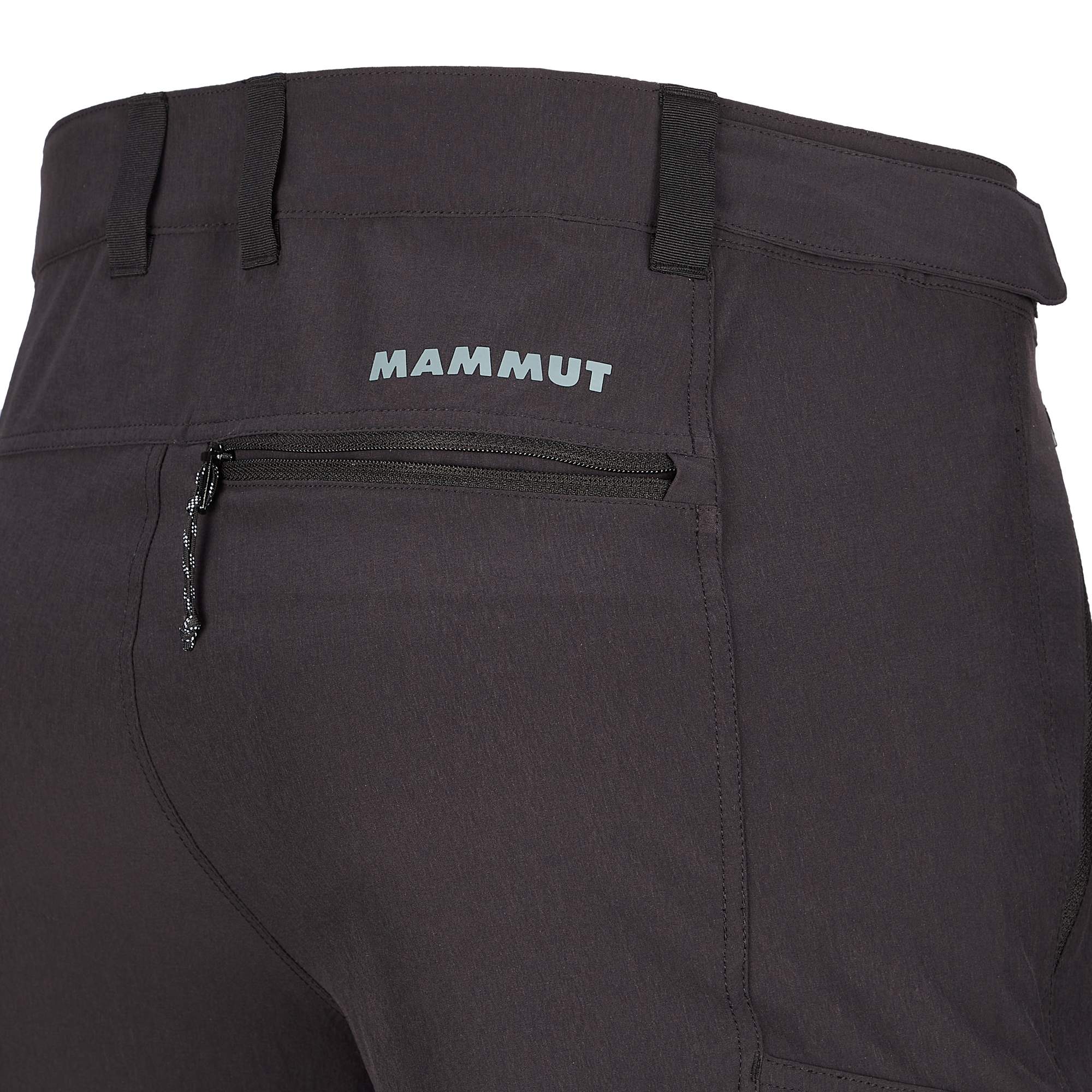 Mammut RUNBOLD IV ZIP OFF PANTS MEN Herren - Trekkinghose