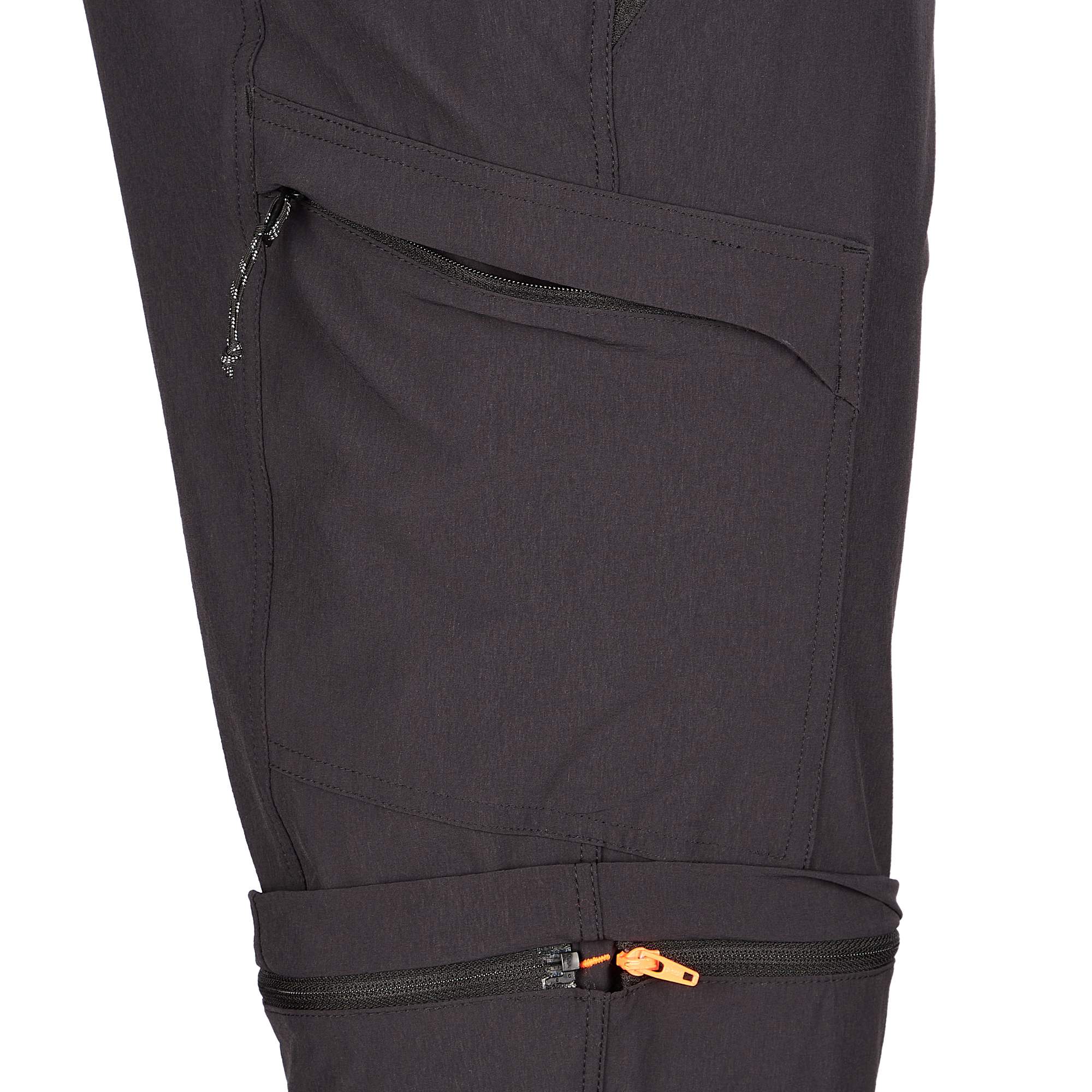 Mammut RUNBOLD IV ZIP OFF PANTS MEN Herren - Trekkinghose