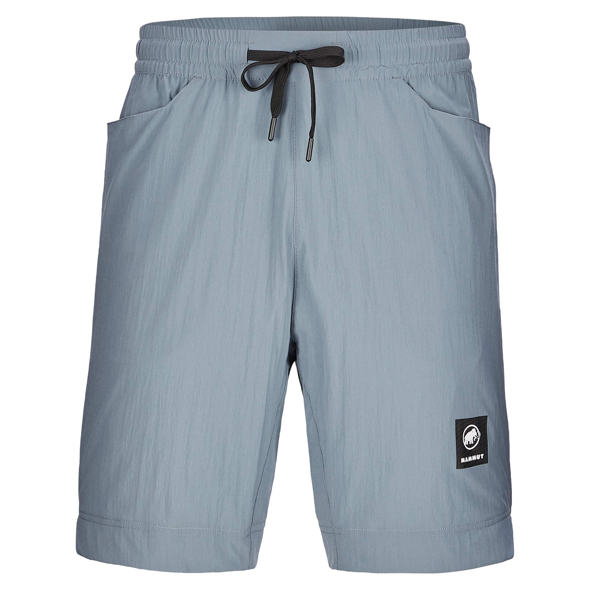 Mammut MASSONE SPORT SHORTS MEN Herren - Kletterhose