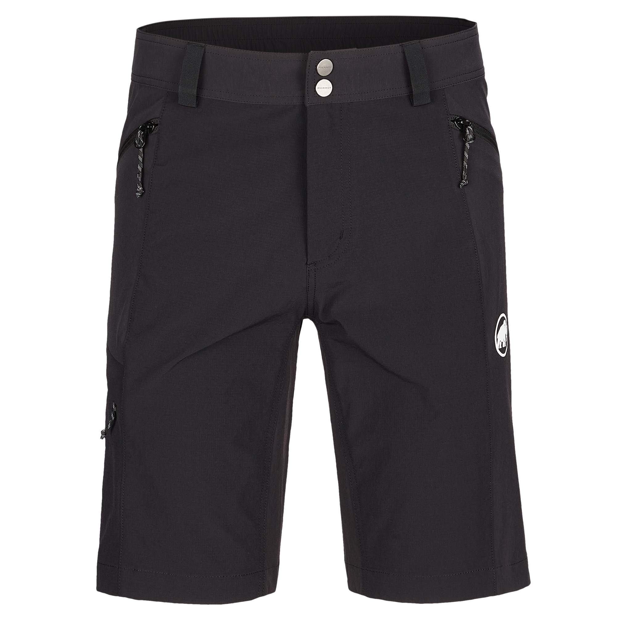 Mammut DUCAN SHORTS Herren - Trekkinghose