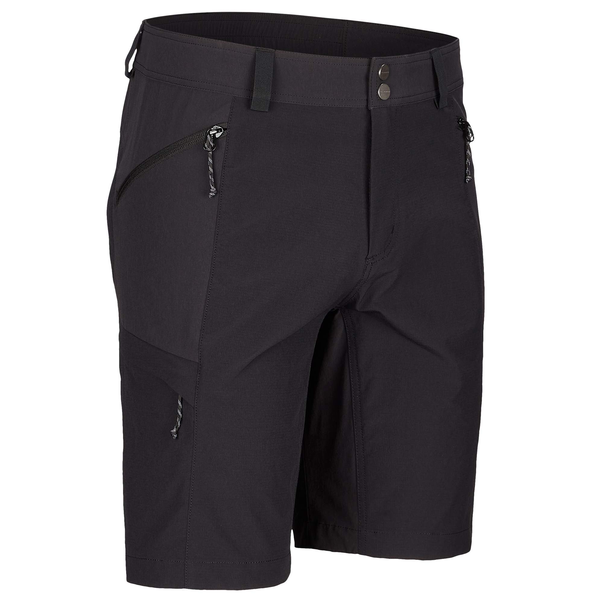Mammut DUCAN SHORTS Herren - Trekkinghose