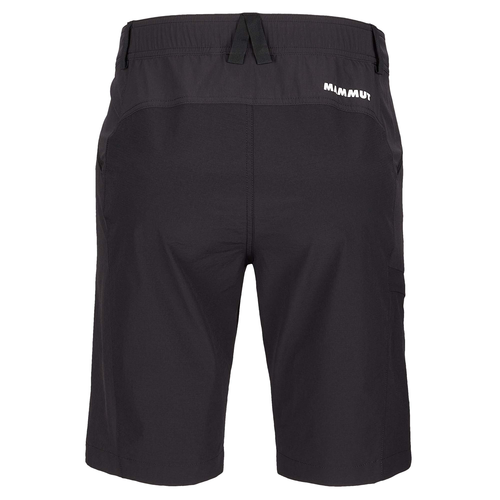 Mammut DUCAN SHORTS Herren - Trekkinghose