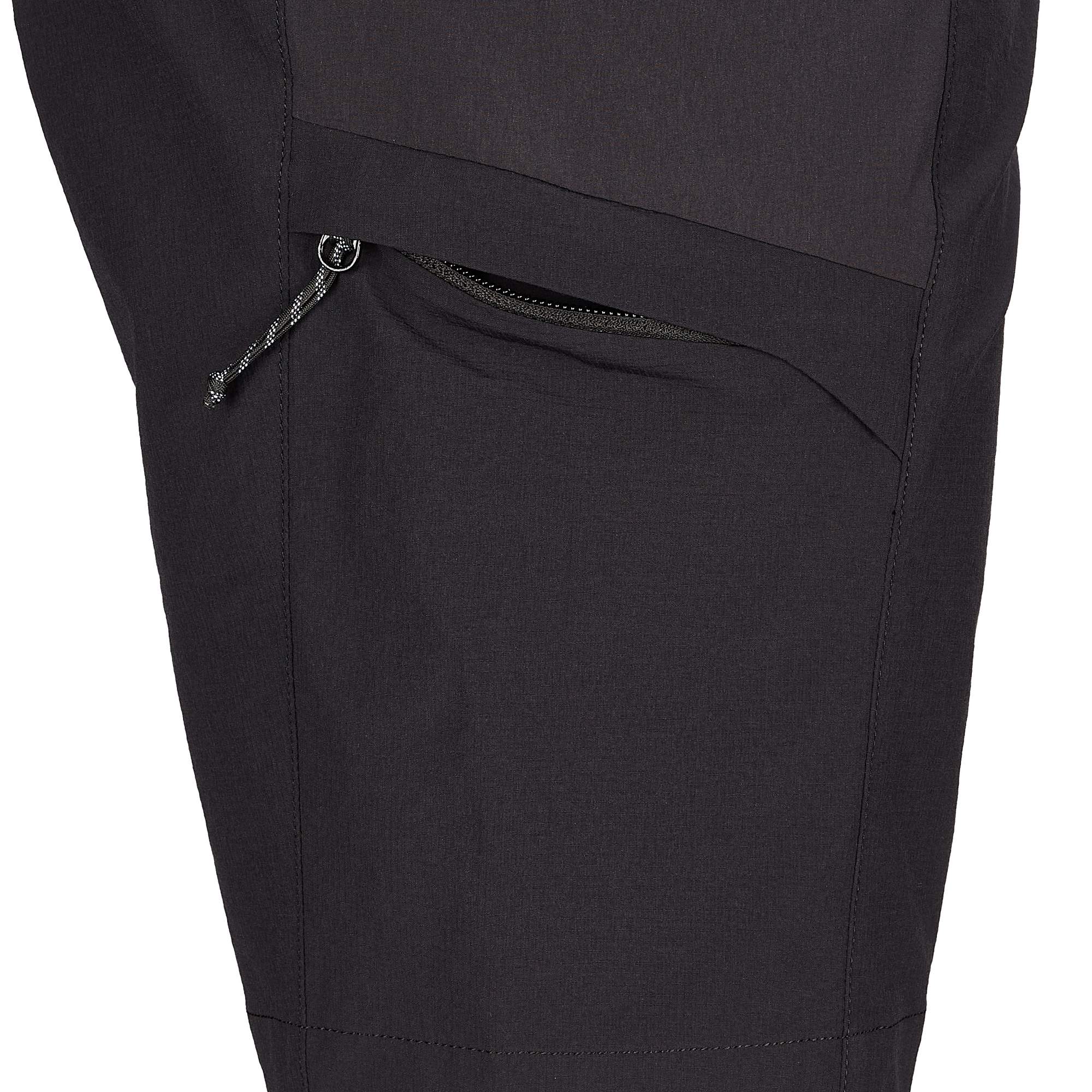 Mammut DUCAN SHORTS Herren - Trekkinghose