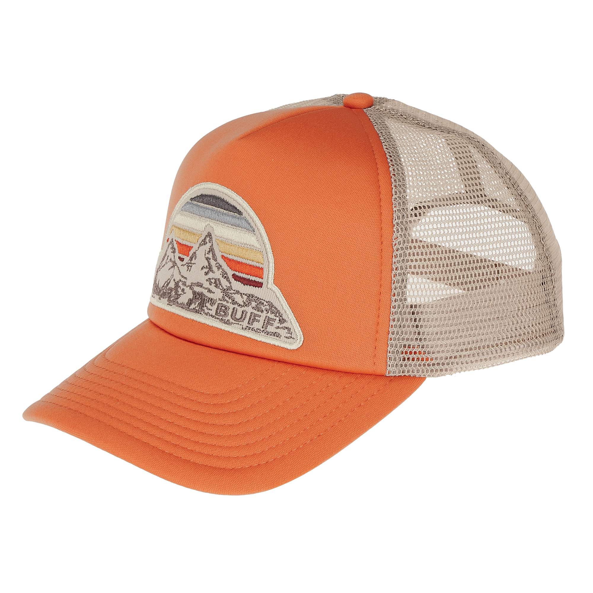 Buff TRUCKER CAP Unisex - Cap