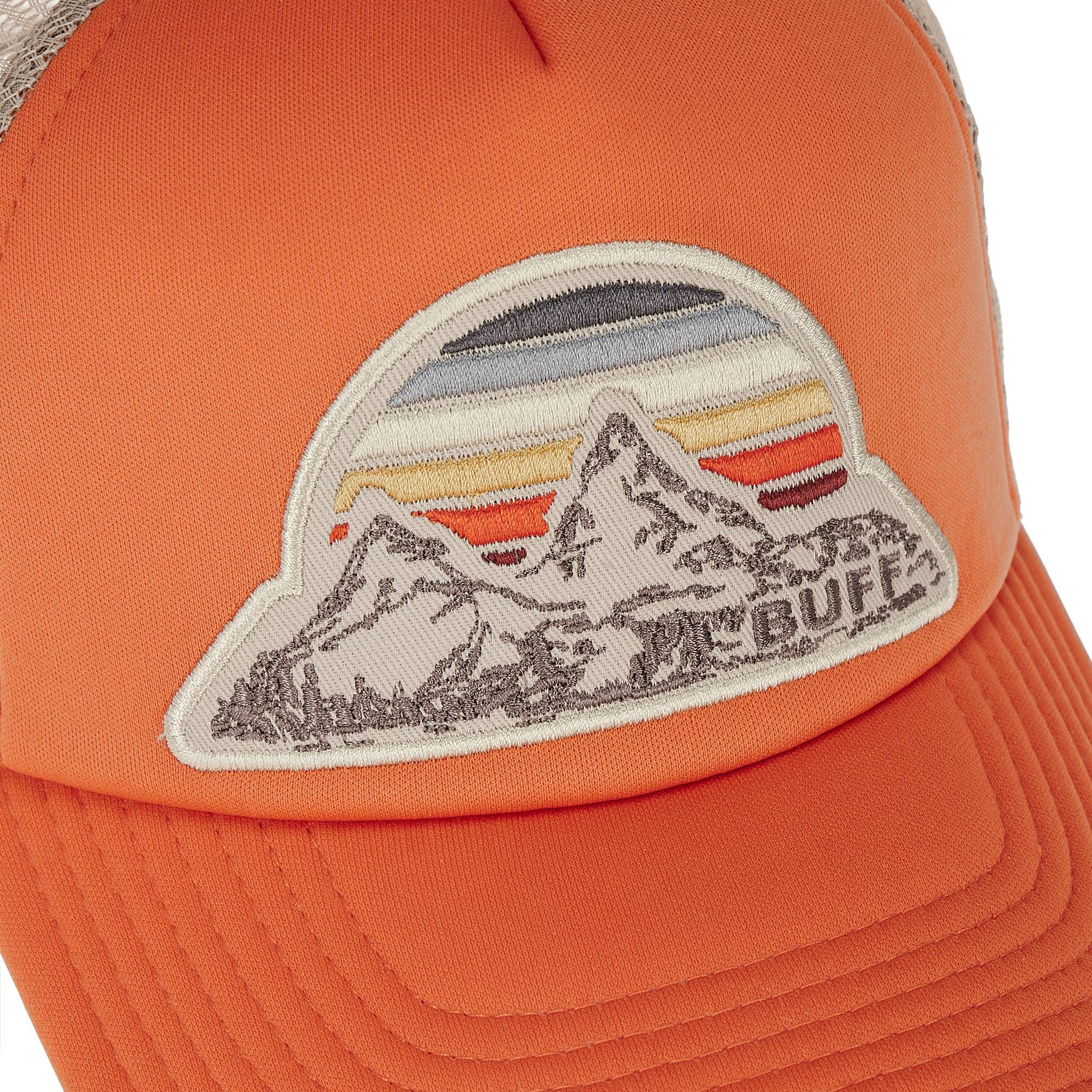 Buff TRUCKER CAP Unisex - Cap