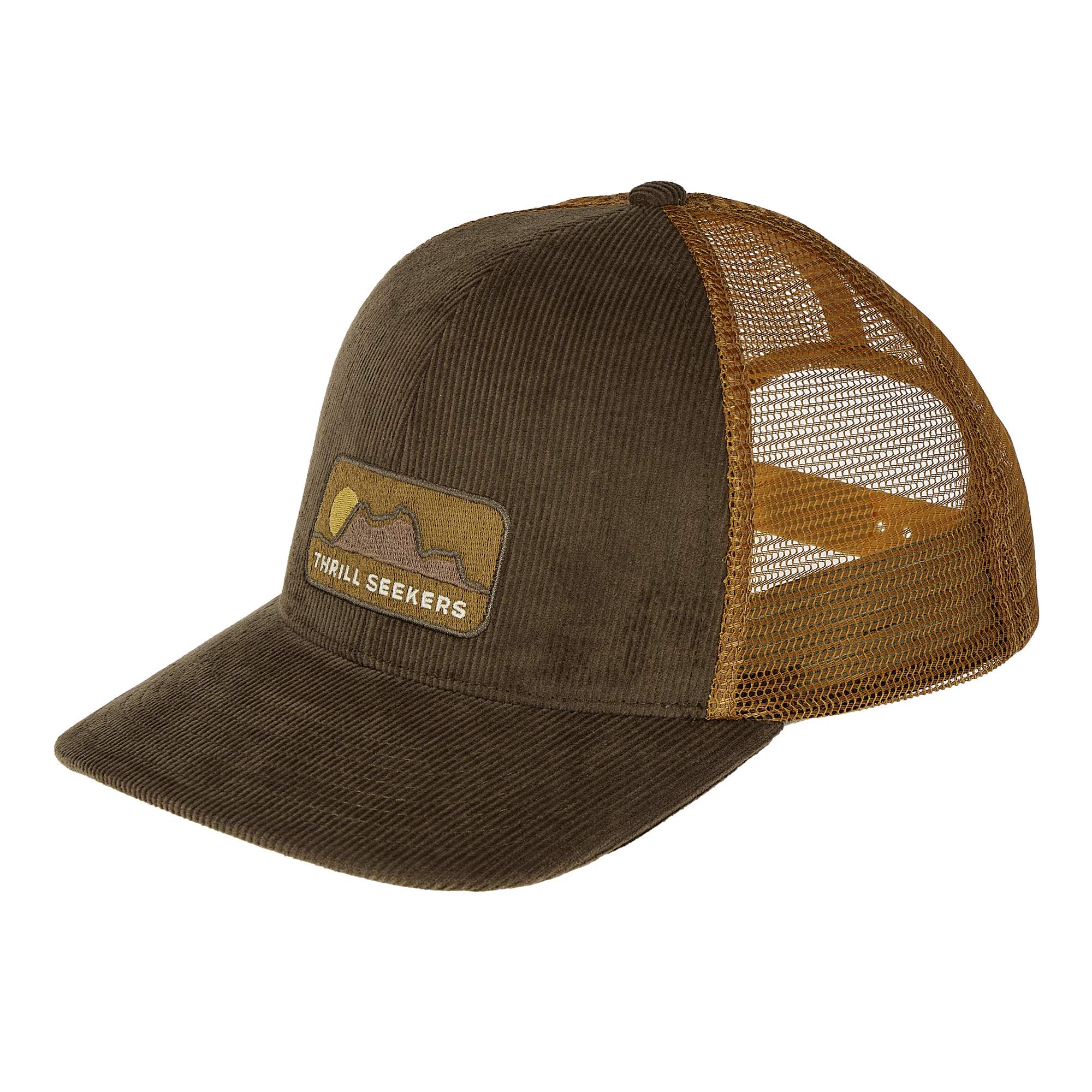 Buff EXPLORE TRUCKER CAP Unisex - Cap