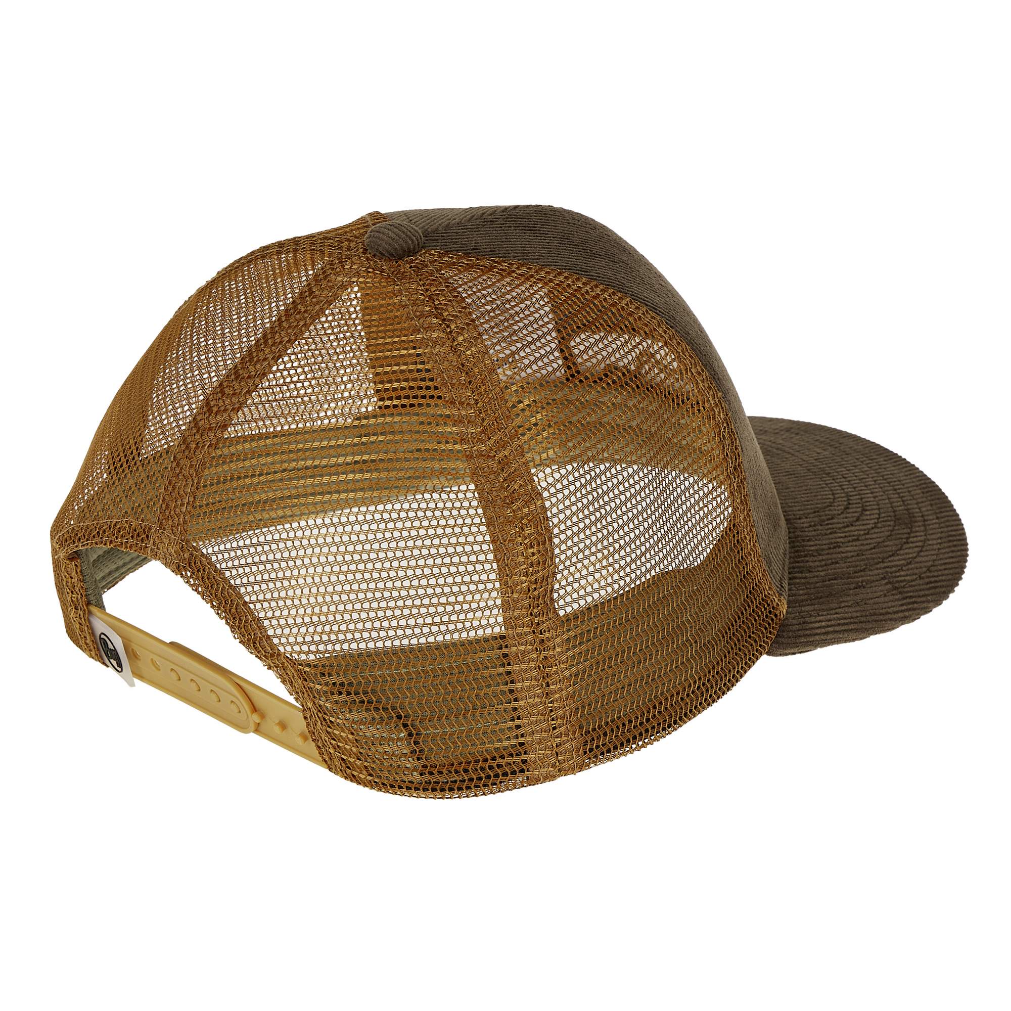 Buff EXPLORE TRUCKER CAP Unisex - Cap