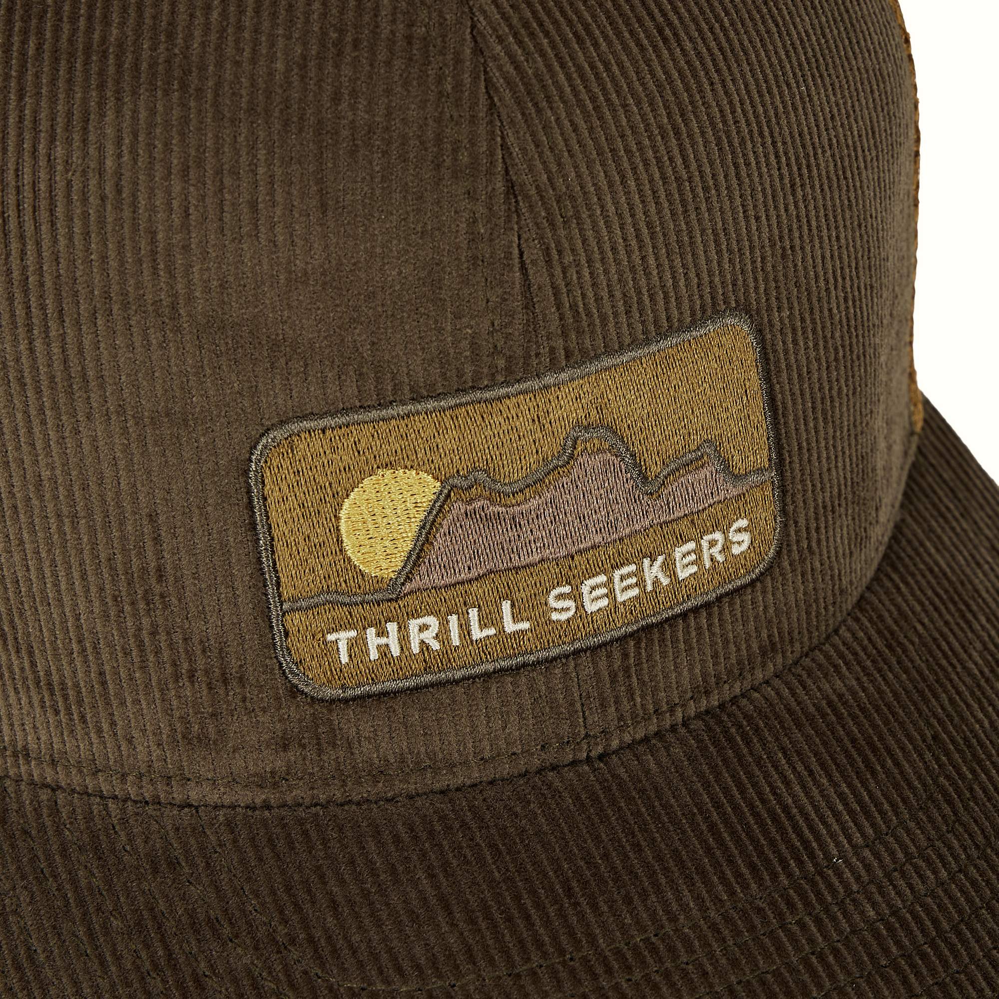 Buff EXPLORE TRUCKER CAP Unisex - Cap