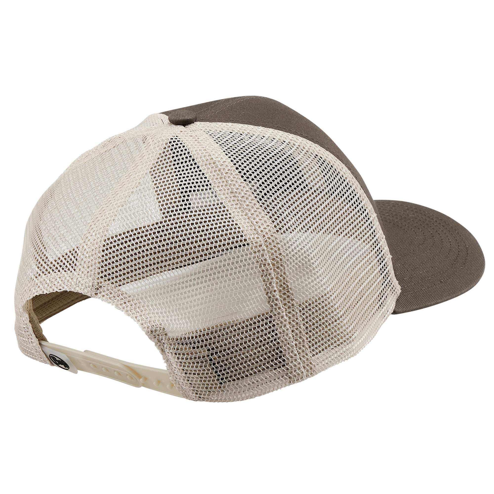 Buff EXPLORE TRUCKER CAP Unisex - Cap