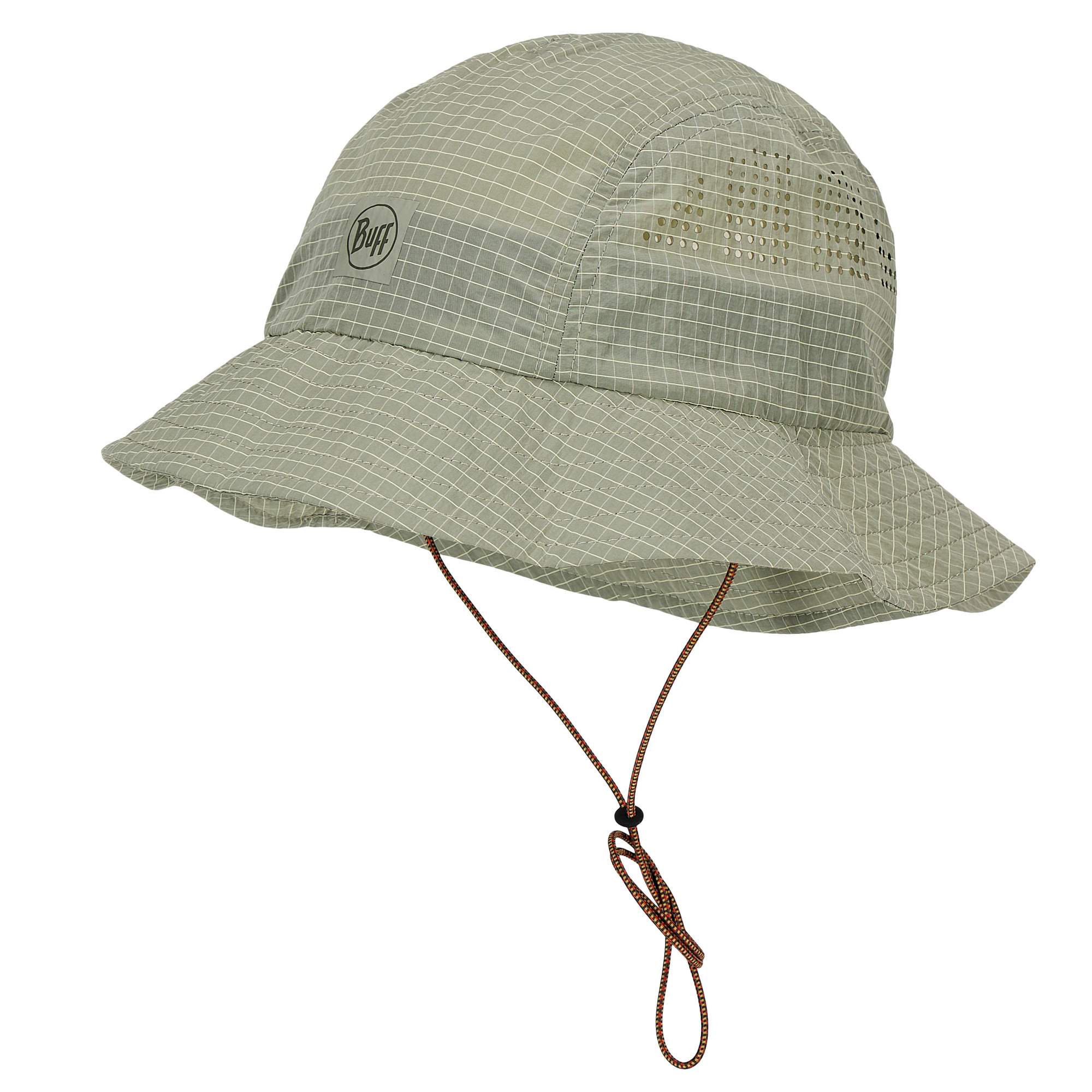 Buff GO BUCKET HAT Unisex - Sonnenhut