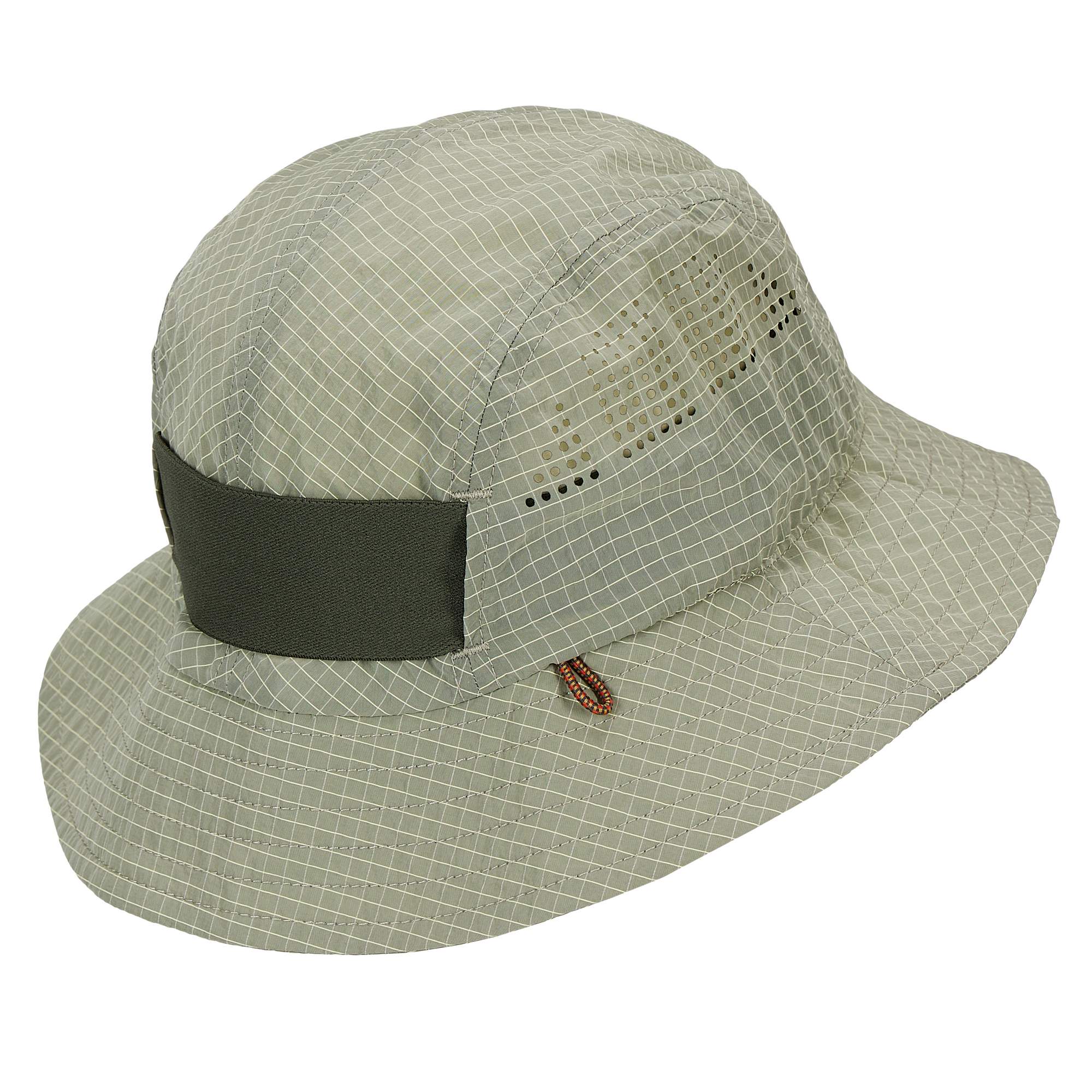 Buff GO BUCKET HAT Unisex - Sonnenhut