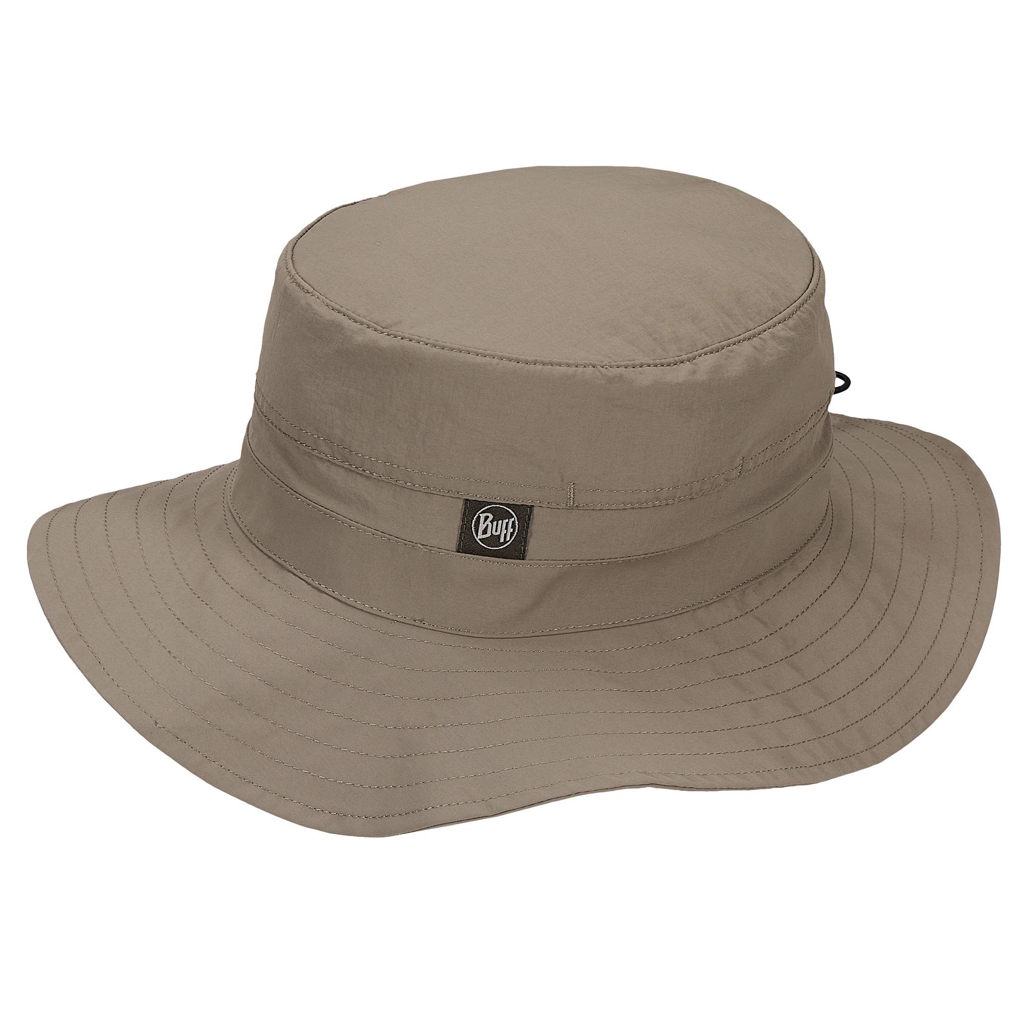 Buff EXPLORE BOONEY HAT Unisex - Sonnenhut
