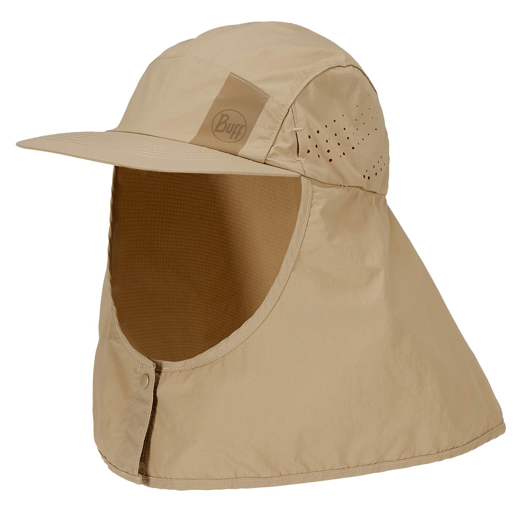 Buff DESERT CAP - Cap