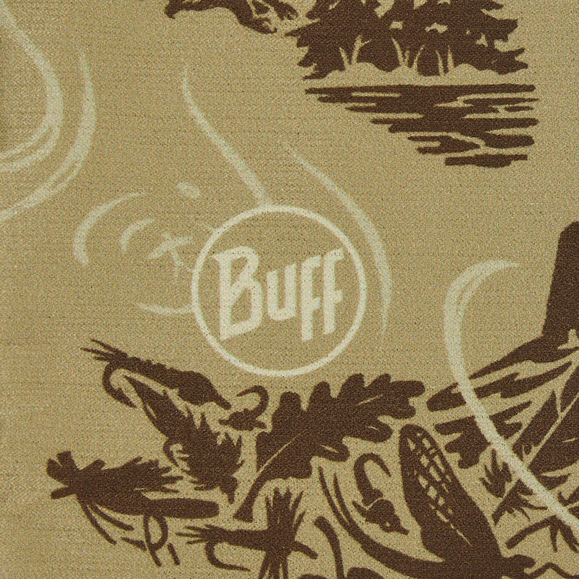 Buff COOLNET UV Unisex - Multifunktionstuch