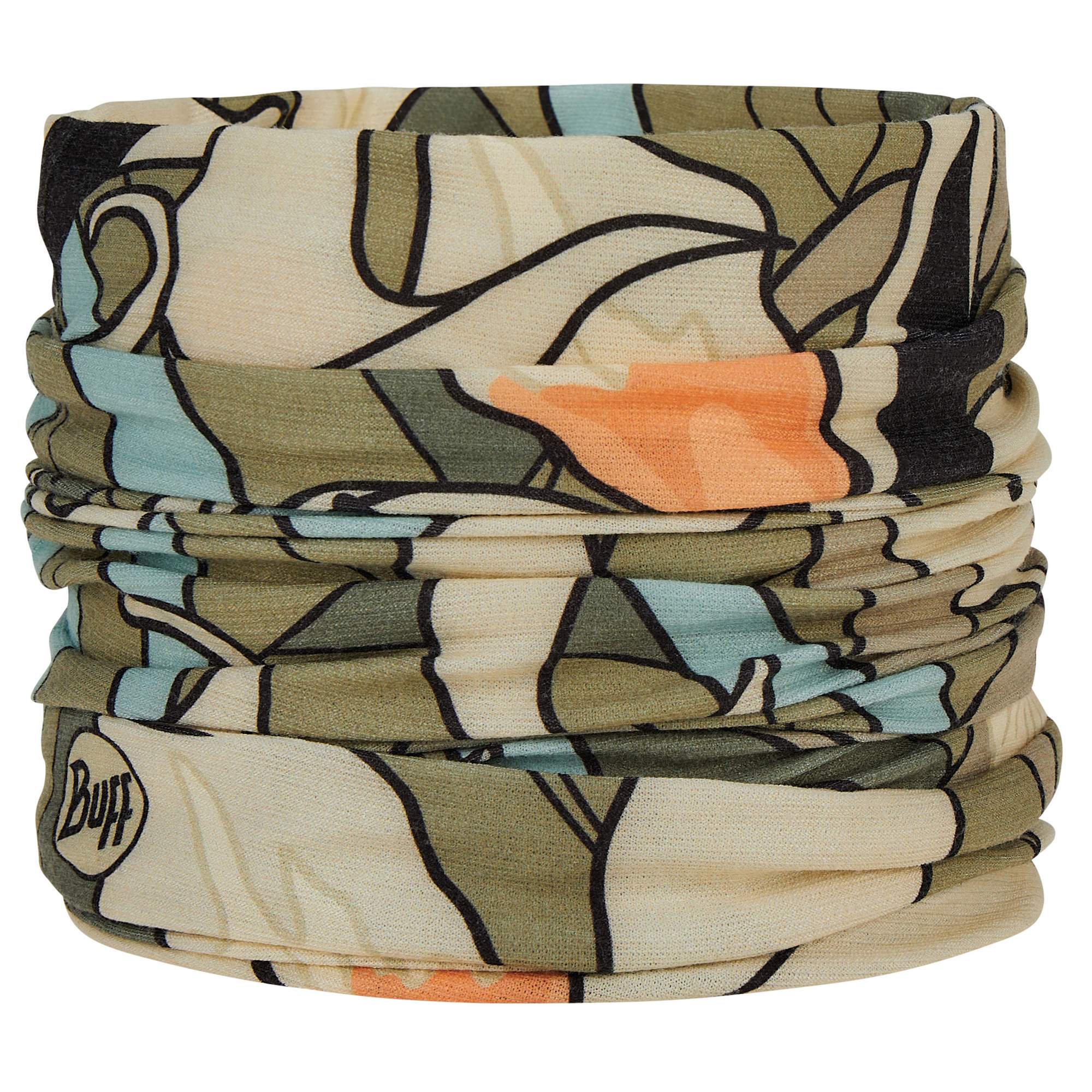 Buff COOLNET UV INSECT SHIELD Unisex - Multifunktionstuch