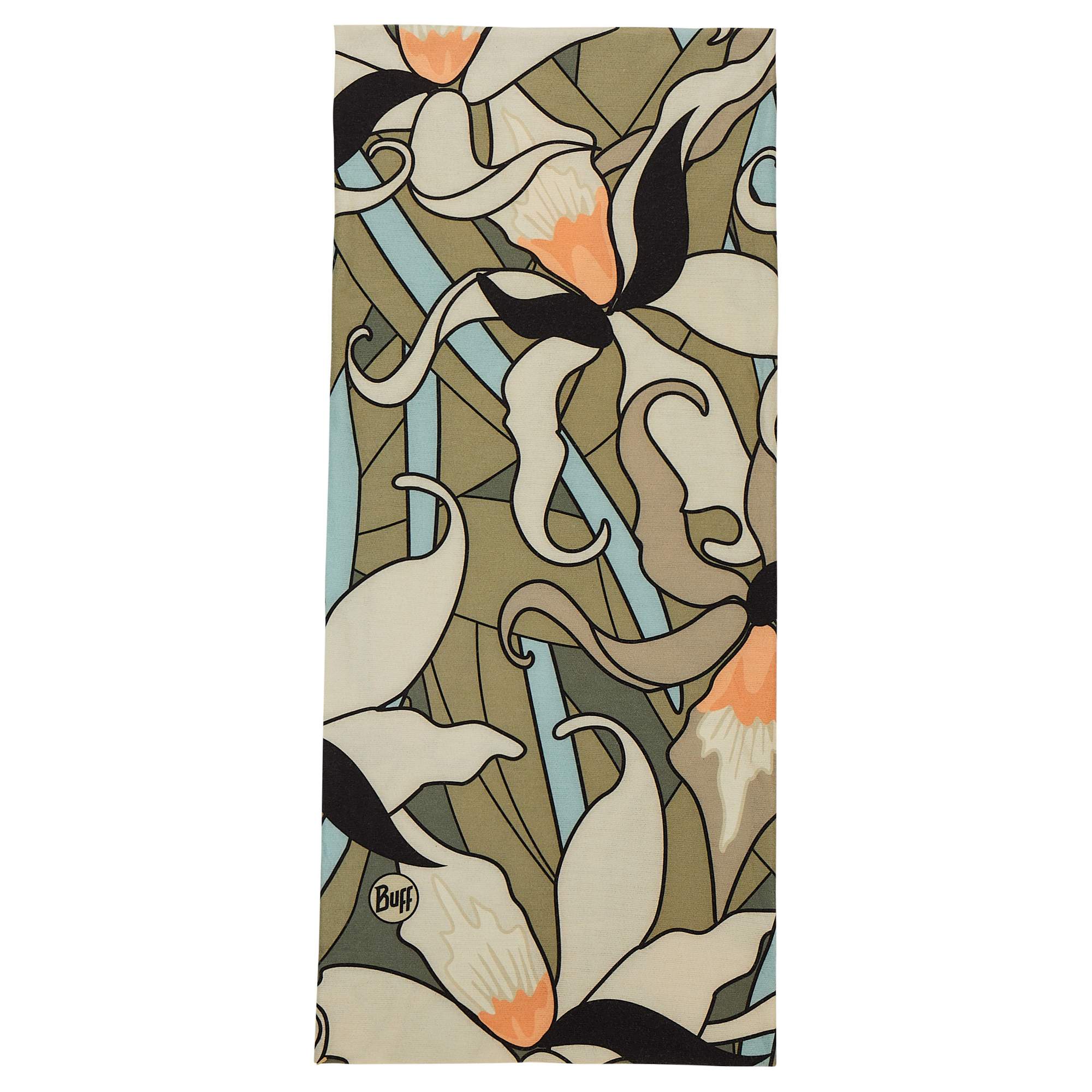 Buff COOLNET UV INSECT SHIELD Unisex - Multifunktionstuch