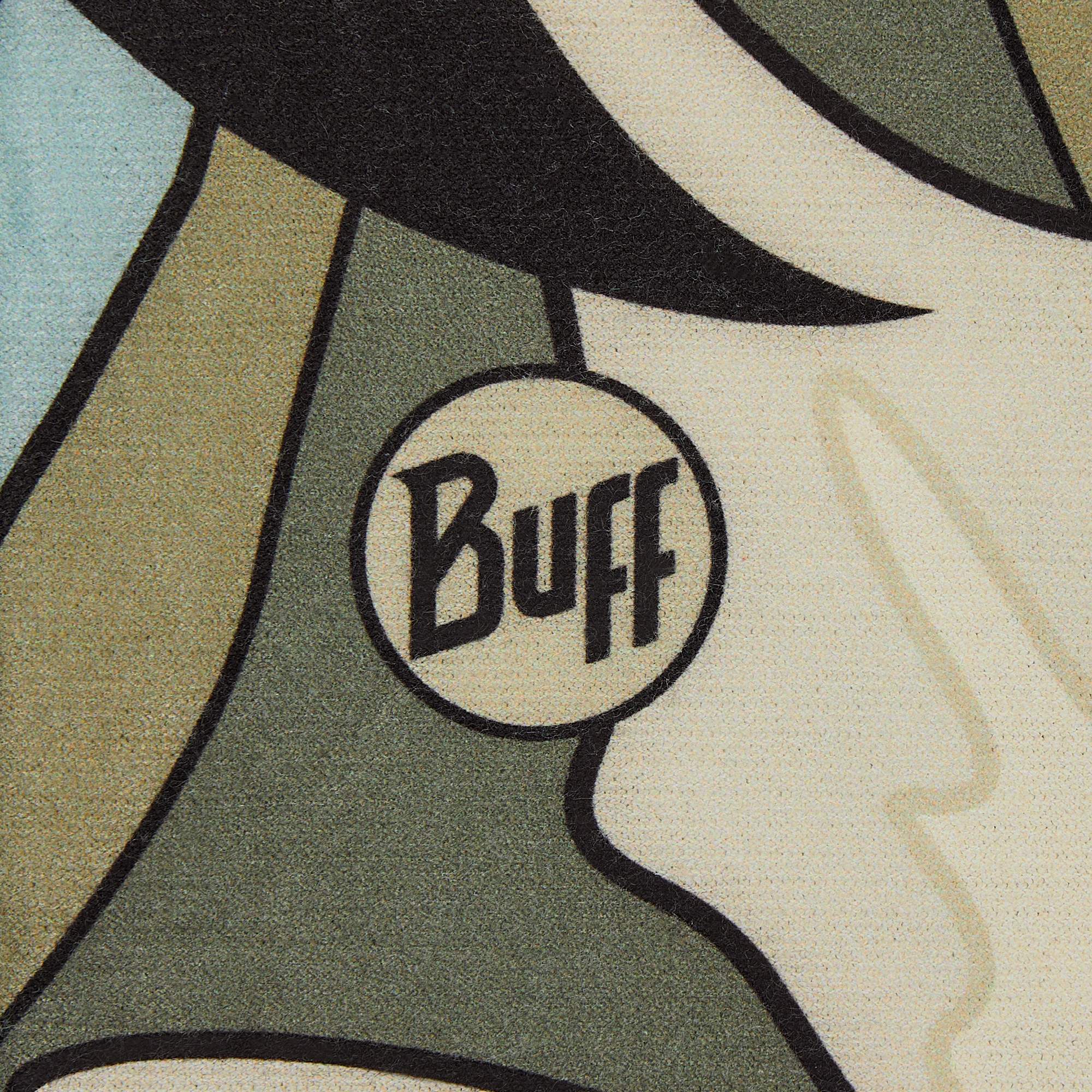 Buff COOLNET UV INSECT SHIELD Unisex - Multifunktionstuch