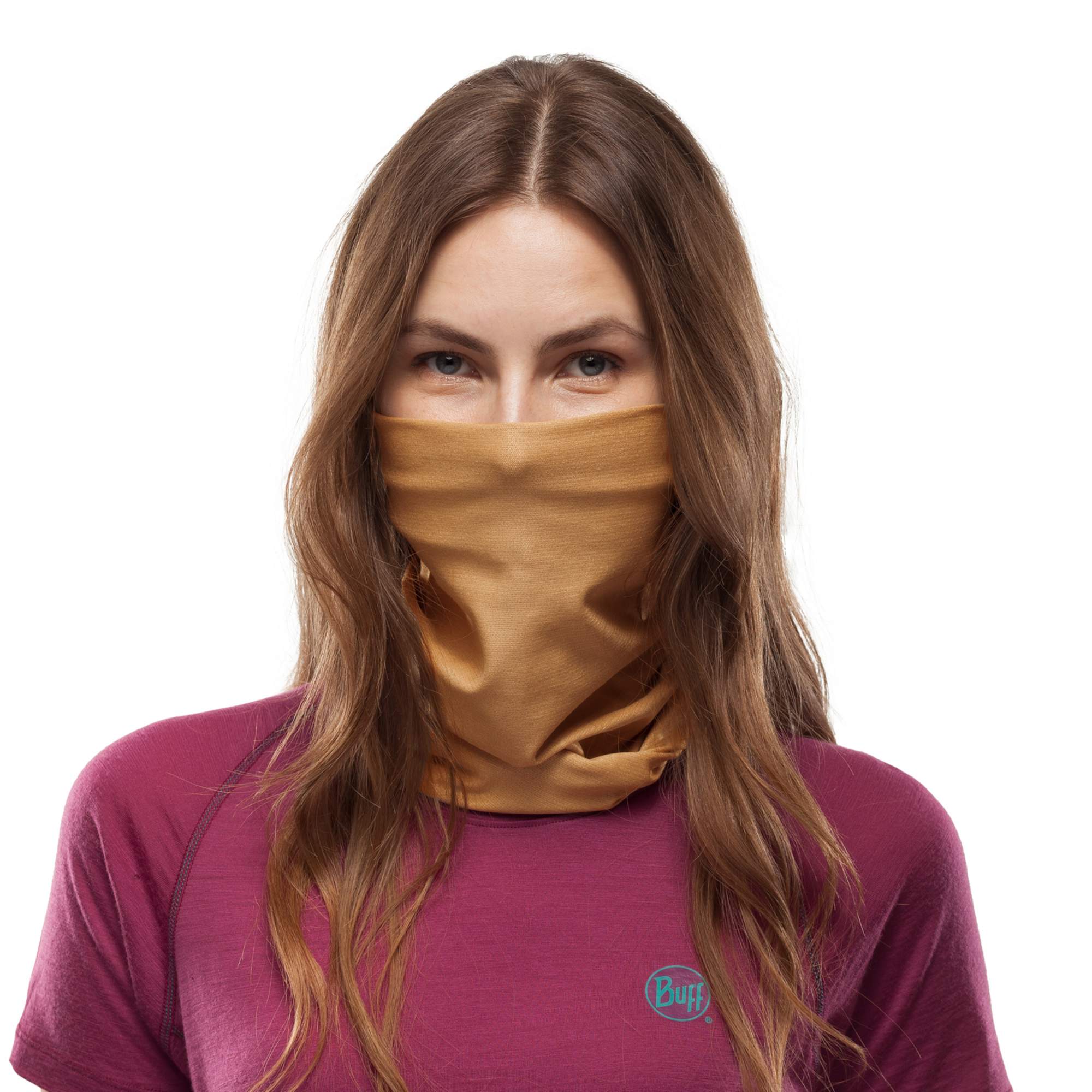 Buff COOLNET UV INSECT SHIELD Unisex - Multifunktionstuch