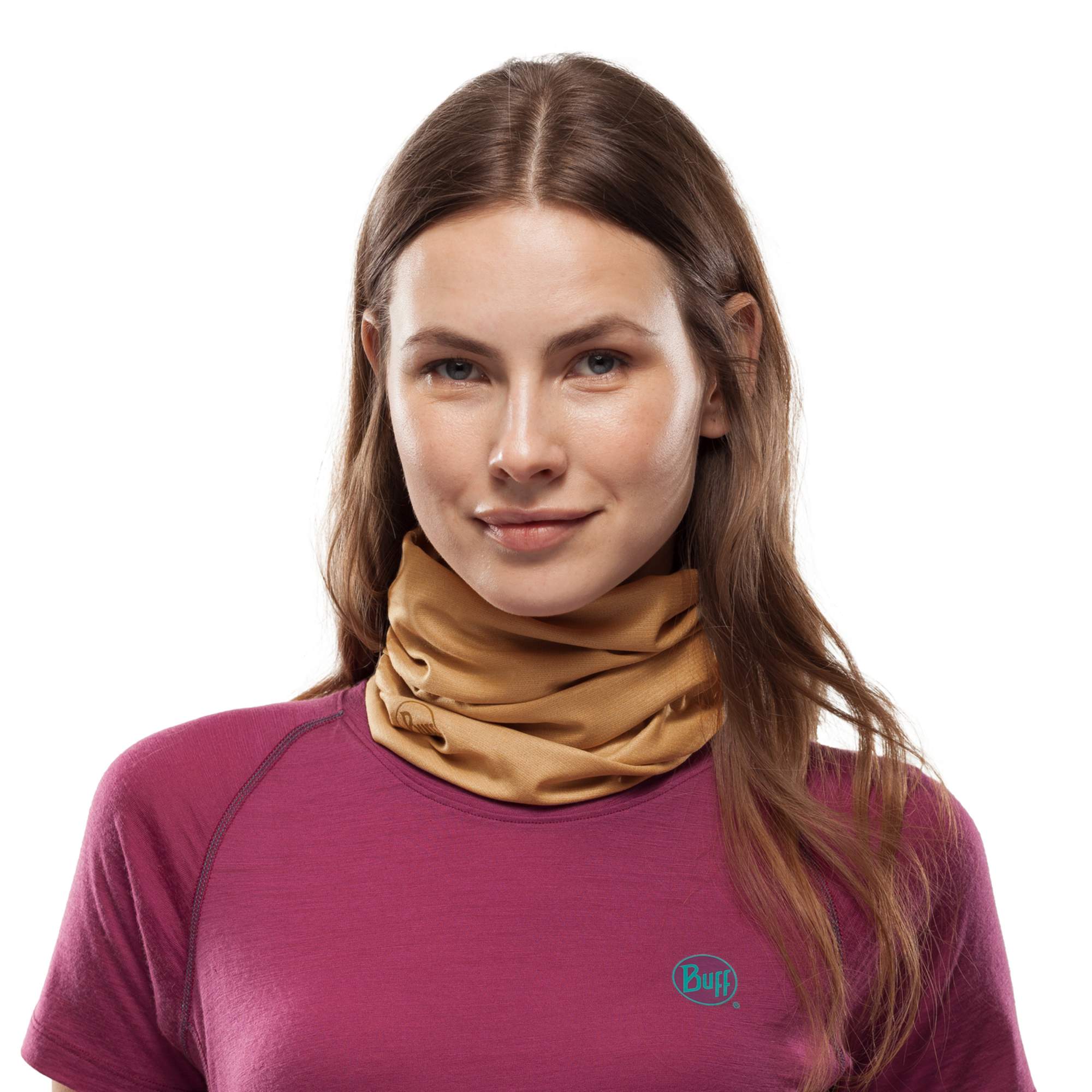 Buff COOLNET UV INSECT SHIELD Unisex - Multifunktionstuch