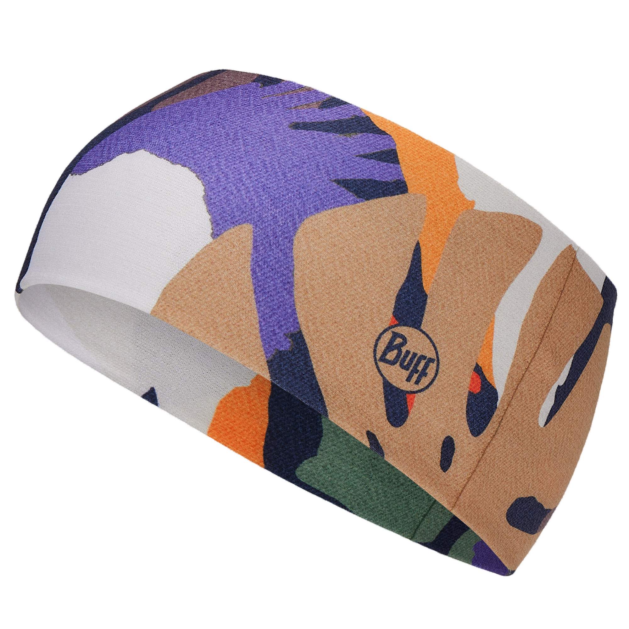 Buff COOLNET UV WIDE HEADBAND Unisex - Stirnband Buff COOLNET UV WIDE HEADBAND Unisex - Stirnband
