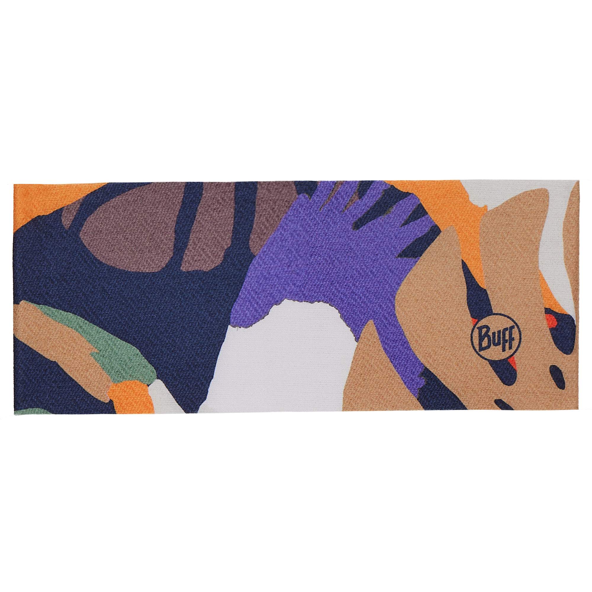 Buff COOLNET UV WIDE HEADBAND Unisex - Stirnband Buff COOLNET UV WIDE HEADBAND Unisex - Stirnband