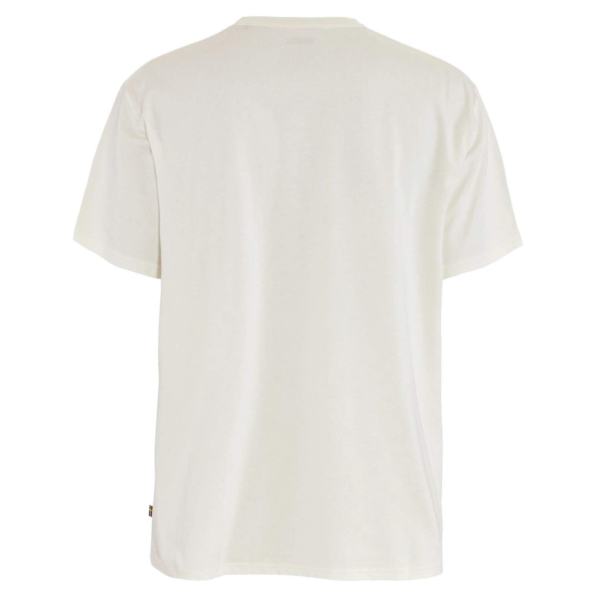 Fjällräven LOGO POCKET T-SHIRT M Herren - T-Shirt