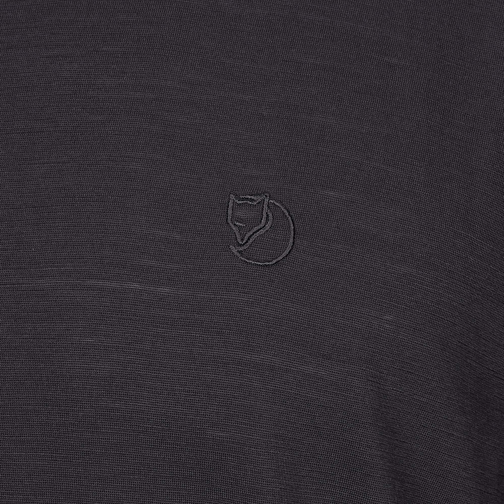 Fjällräven ABISKO WOOL HOODIE M Herren - Hoodie