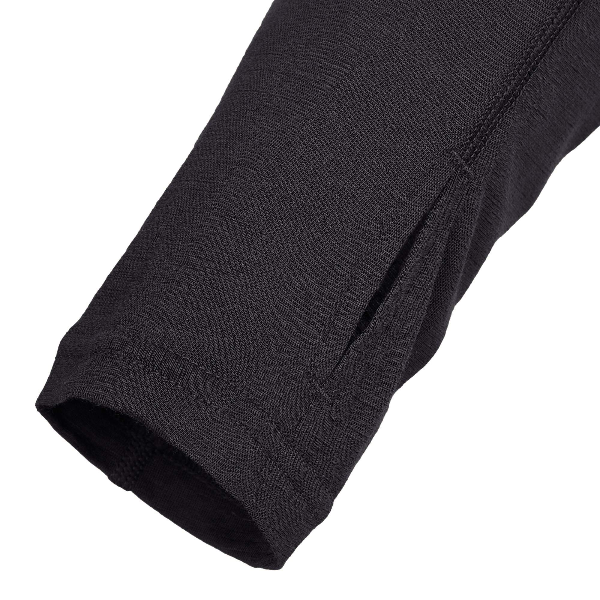 Fjällräven ABISKO WOOL HOODIE M Herren - Hoodie