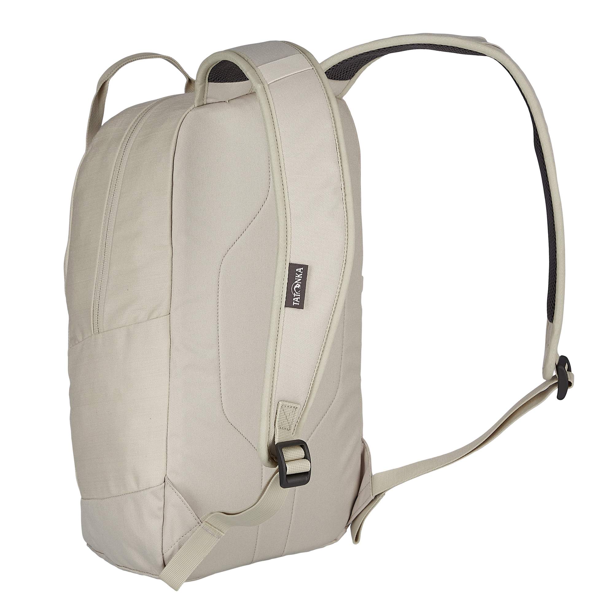 Tatonka CITY PACK 15 KAPOK - Tagesrucksack Tatonka CITY PACK 15 KAPOK - Tagesrucksack