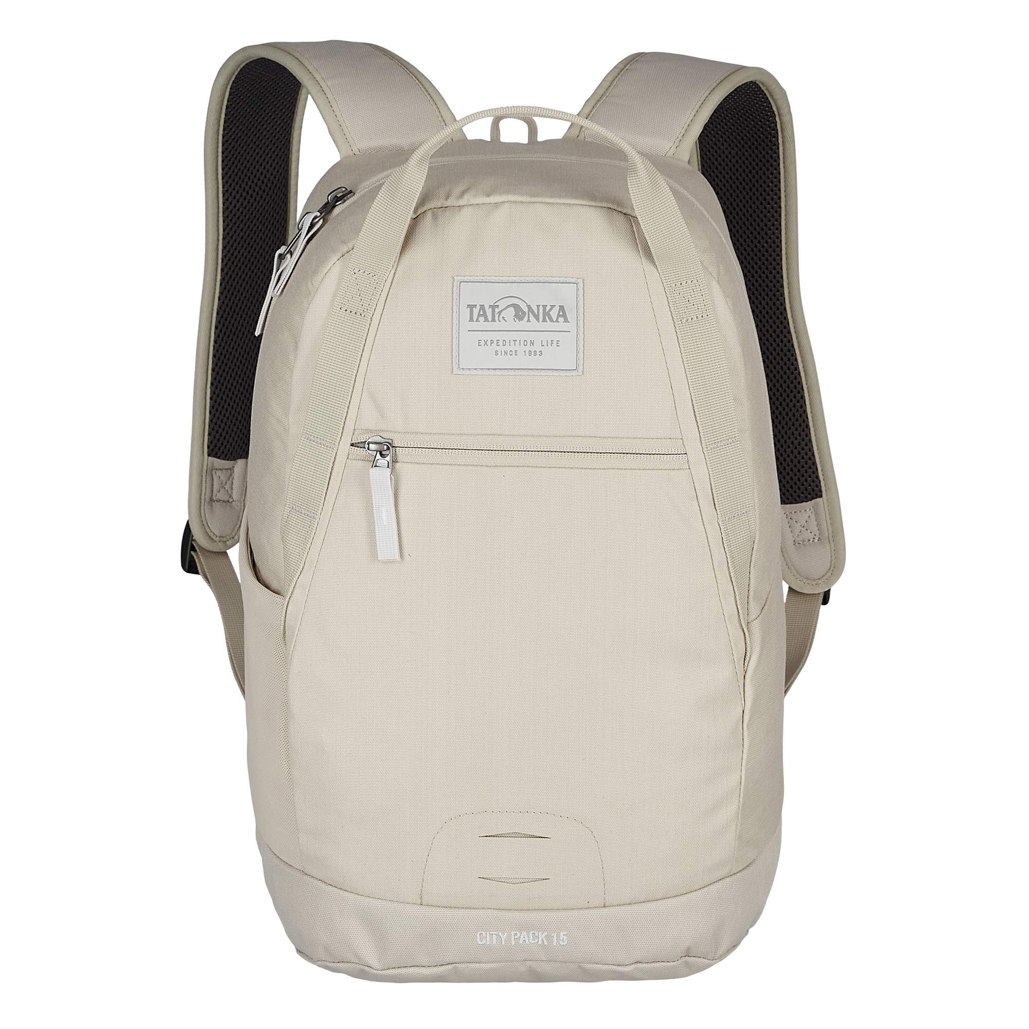 Tatonka CITY PACK 15 KAPOK - Tagesrucksack Tatonka CITY PACK 15 KAPOK - Tagesrucksack