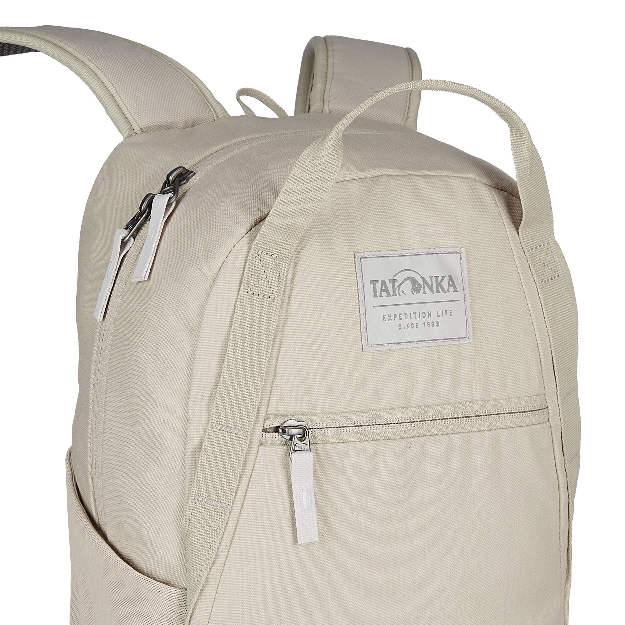 Tatonka CITY PACK 15 KAPOK - Tagesrucksack Tatonka CITY PACK 15 KAPOK - Tagesrucksack