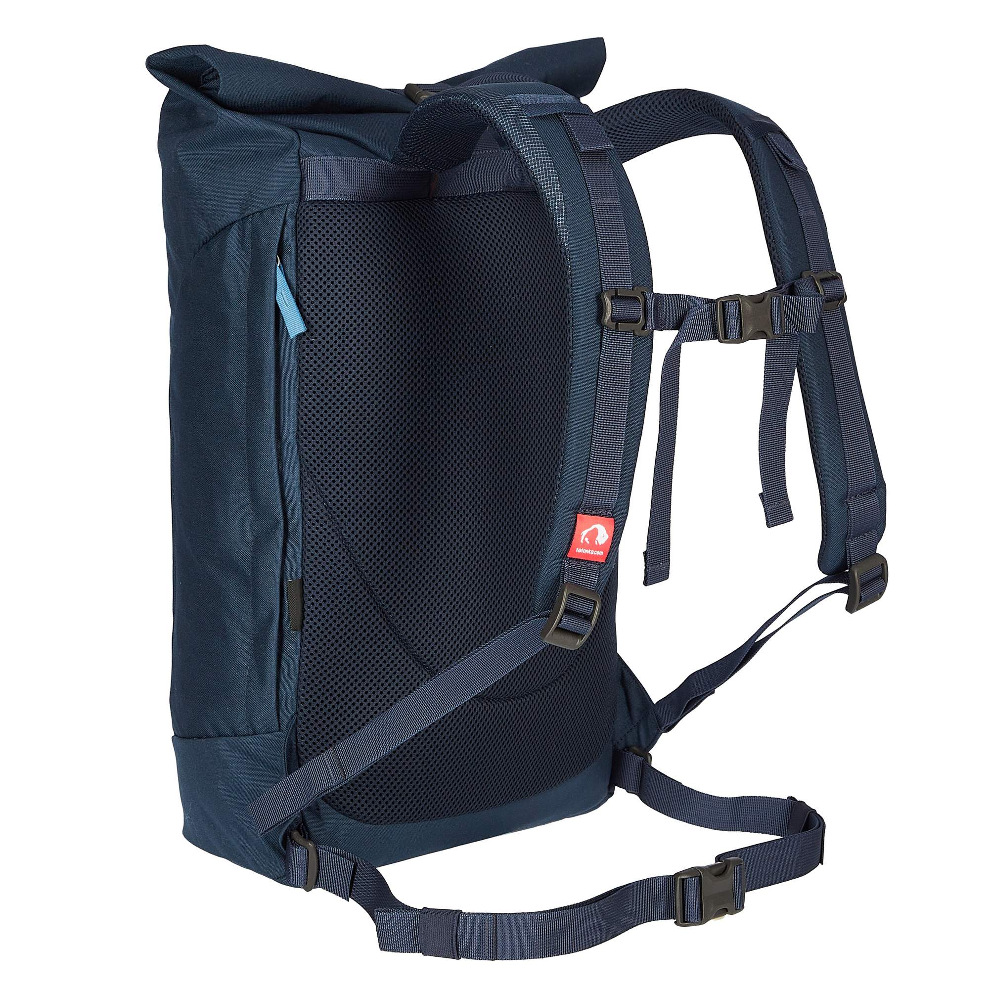 Tatonka GRIP ROLLTOP PACK 25 - Tagesrucksack