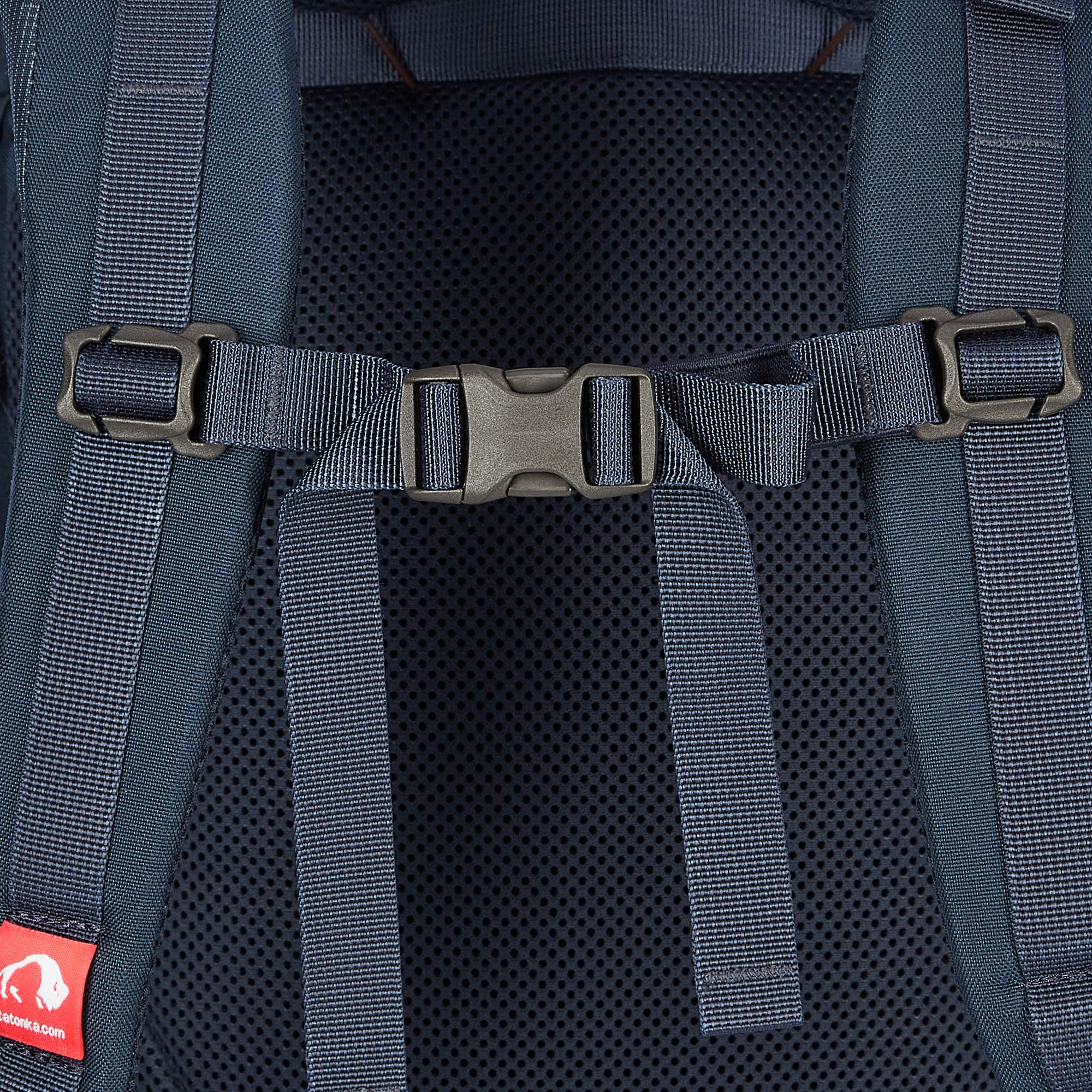 Tatonka GRIP ROLLTOP PACK 25 - Tagesrucksack