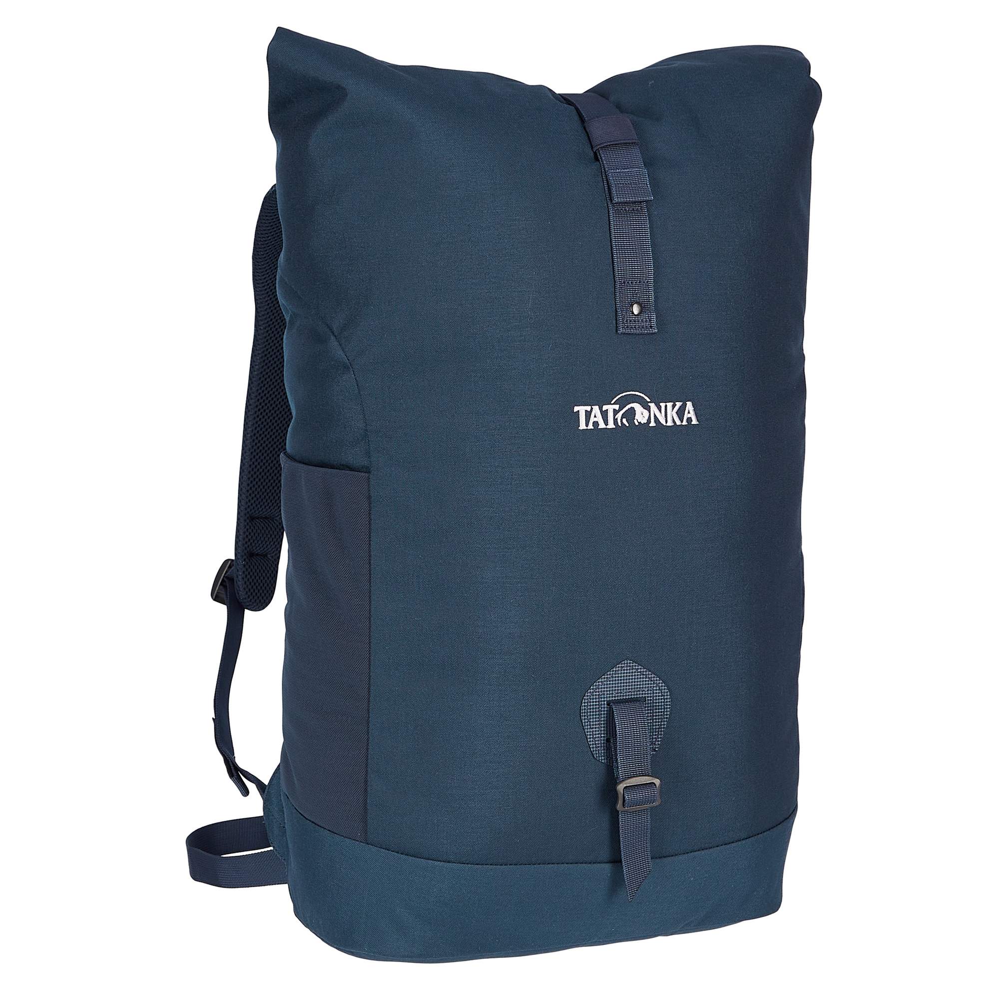 Tatonka GRIP ROLLTOP PACK 34 - Tagesrucksack Tatonka GRIP ROLLTOP PACK 34 - Tagesrucksack