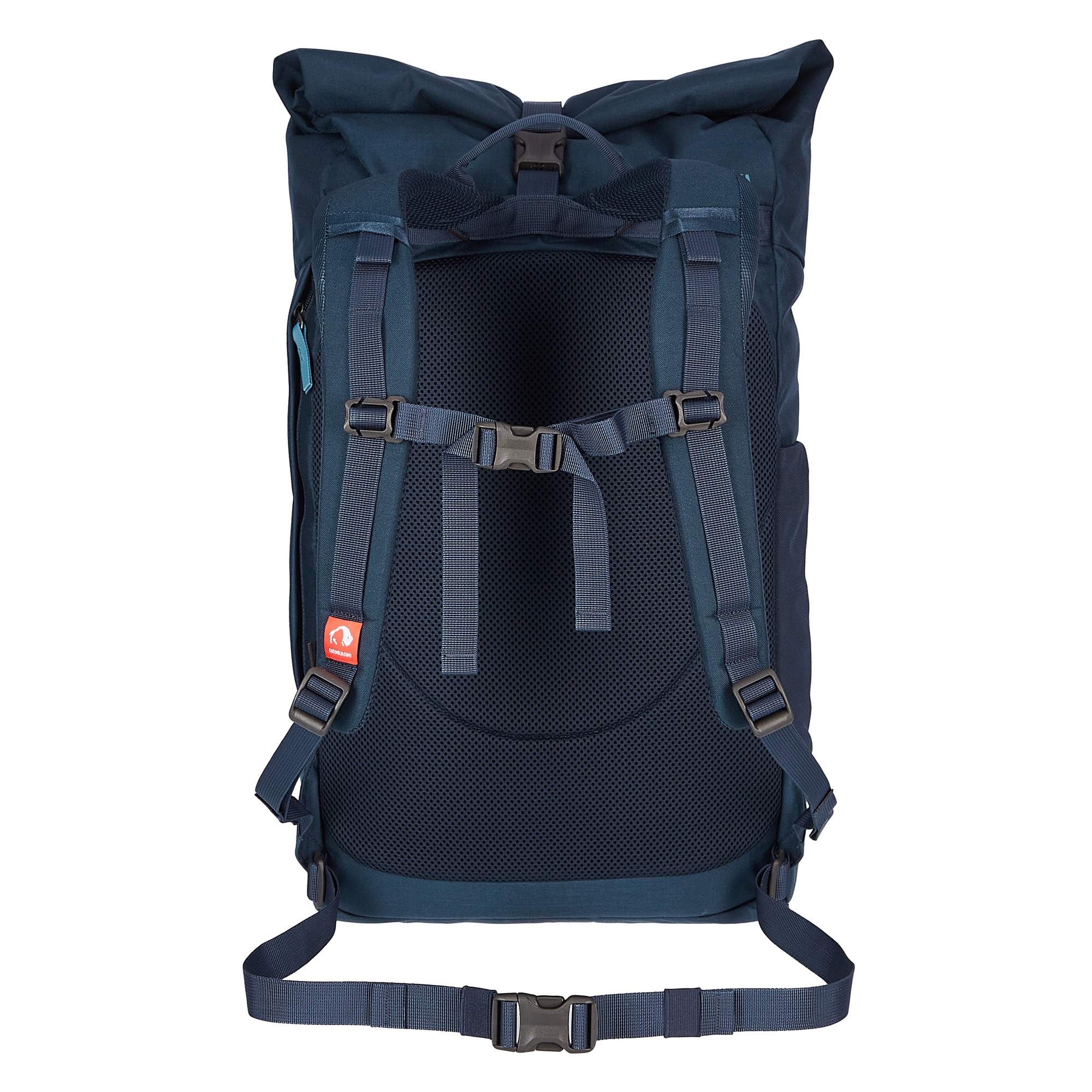 Tatonka GRIP ROLLTOP PACK 34 - Tagesrucksack Tatonka GRIP ROLLTOP PACK 34 - Tagesrucksack