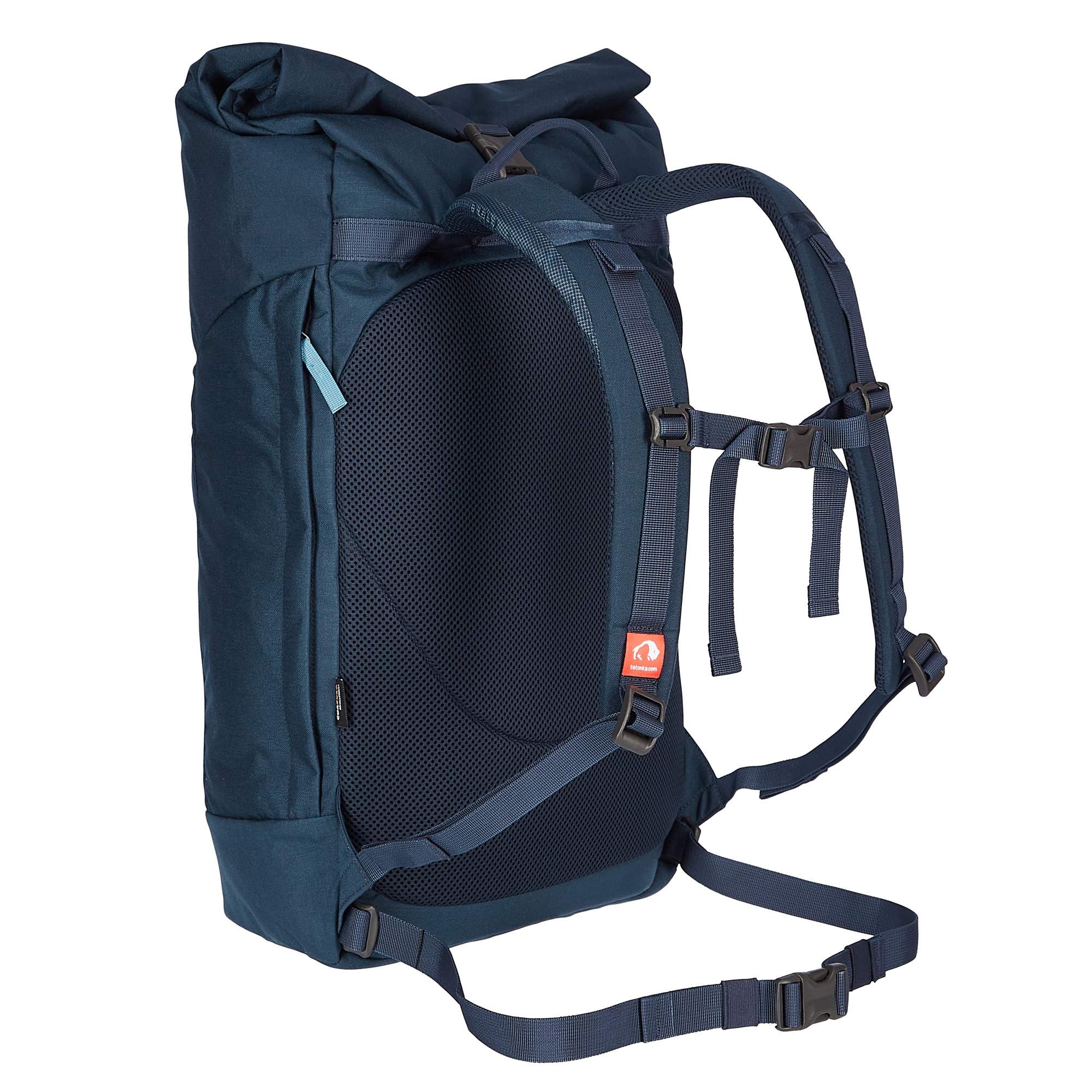 Tatonka GRIP ROLLTOP PACK 34 - Tagesrucksack Tatonka GRIP ROLLTOP PACK 34 - Tagesrucksack
